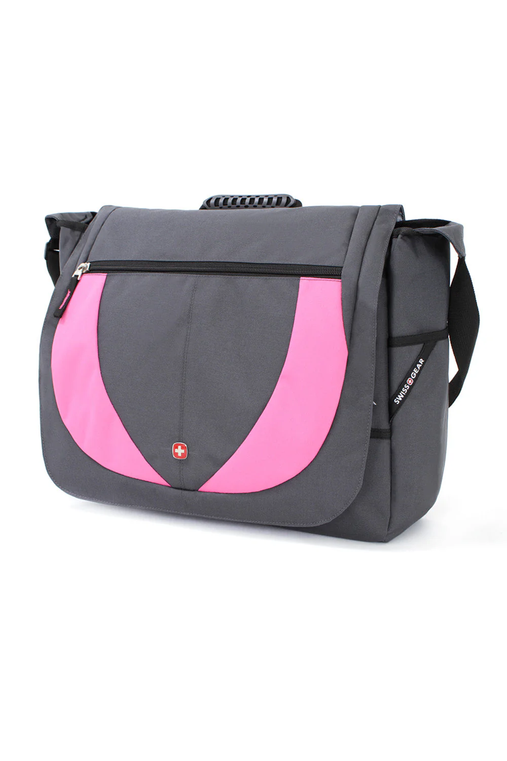 SWISSGEAR 3319 Laptop Messenger Bag