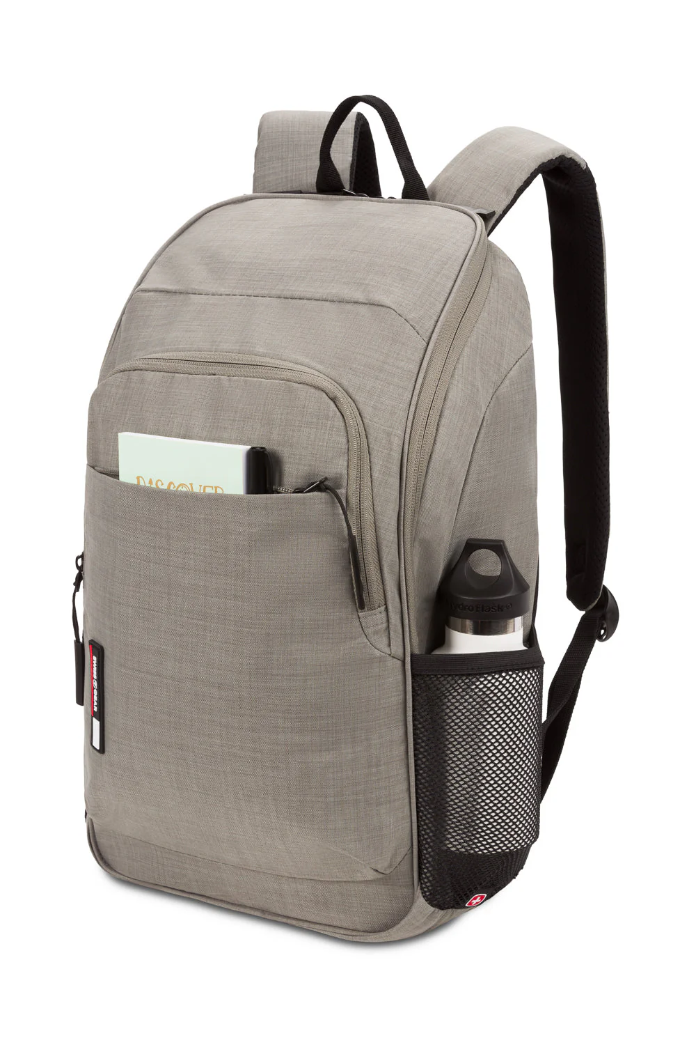 SWISSGEAR 3618 Laptop Backpack - Image 4