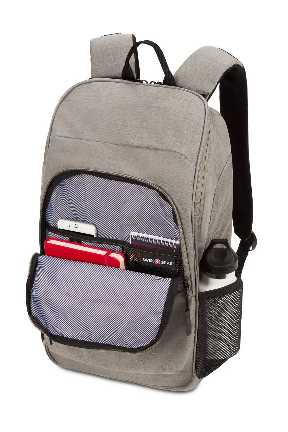 SWISSGEAR 3618 Laptop Backpack - Image 5