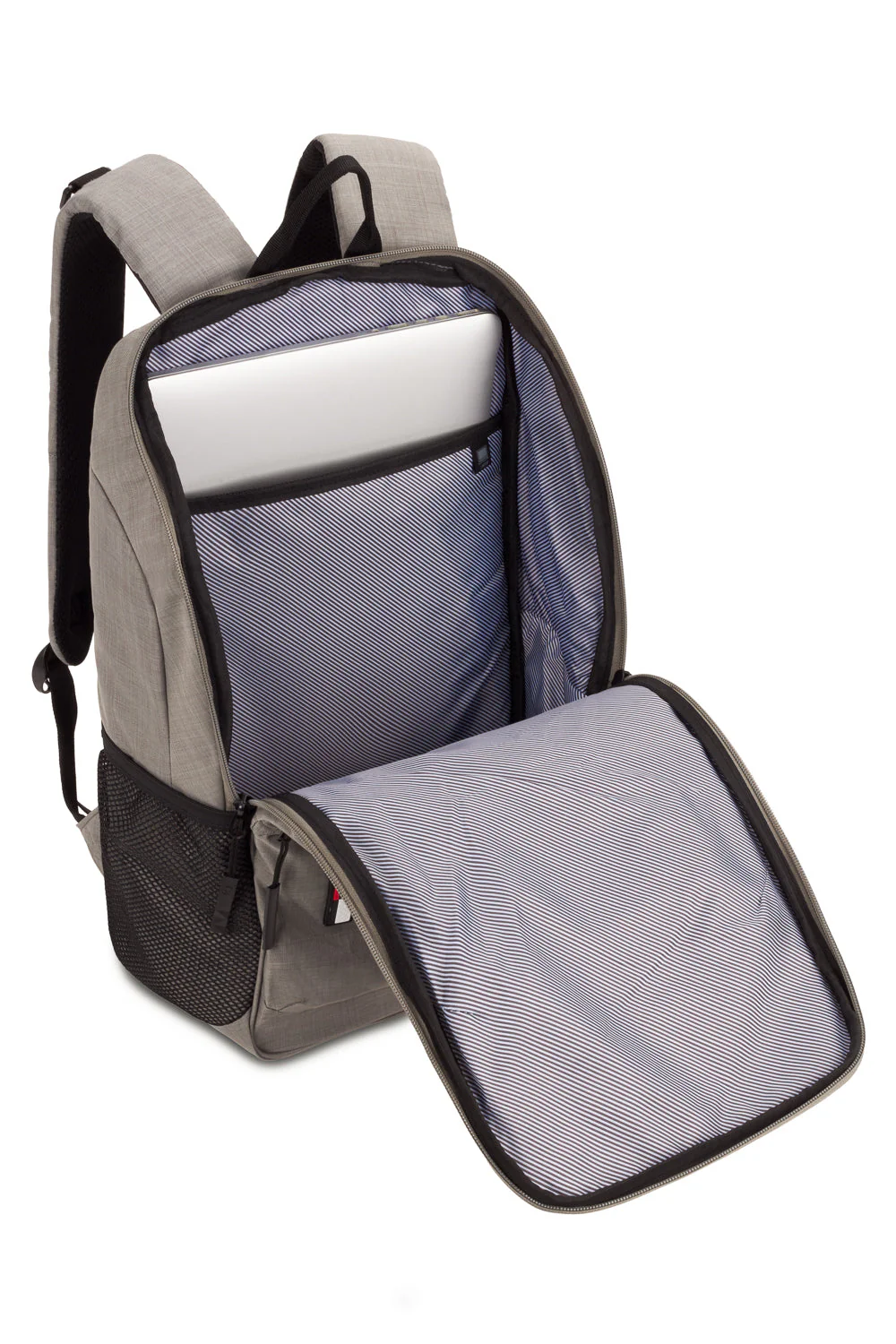 SWISSGEAR 3618 Laptop Backpack - Image 6