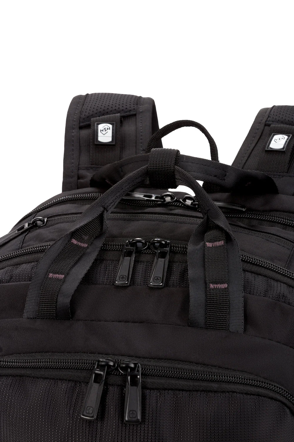 SWISSGEAR 3670 USB ScanSmart Laptop Backpack - Image 8