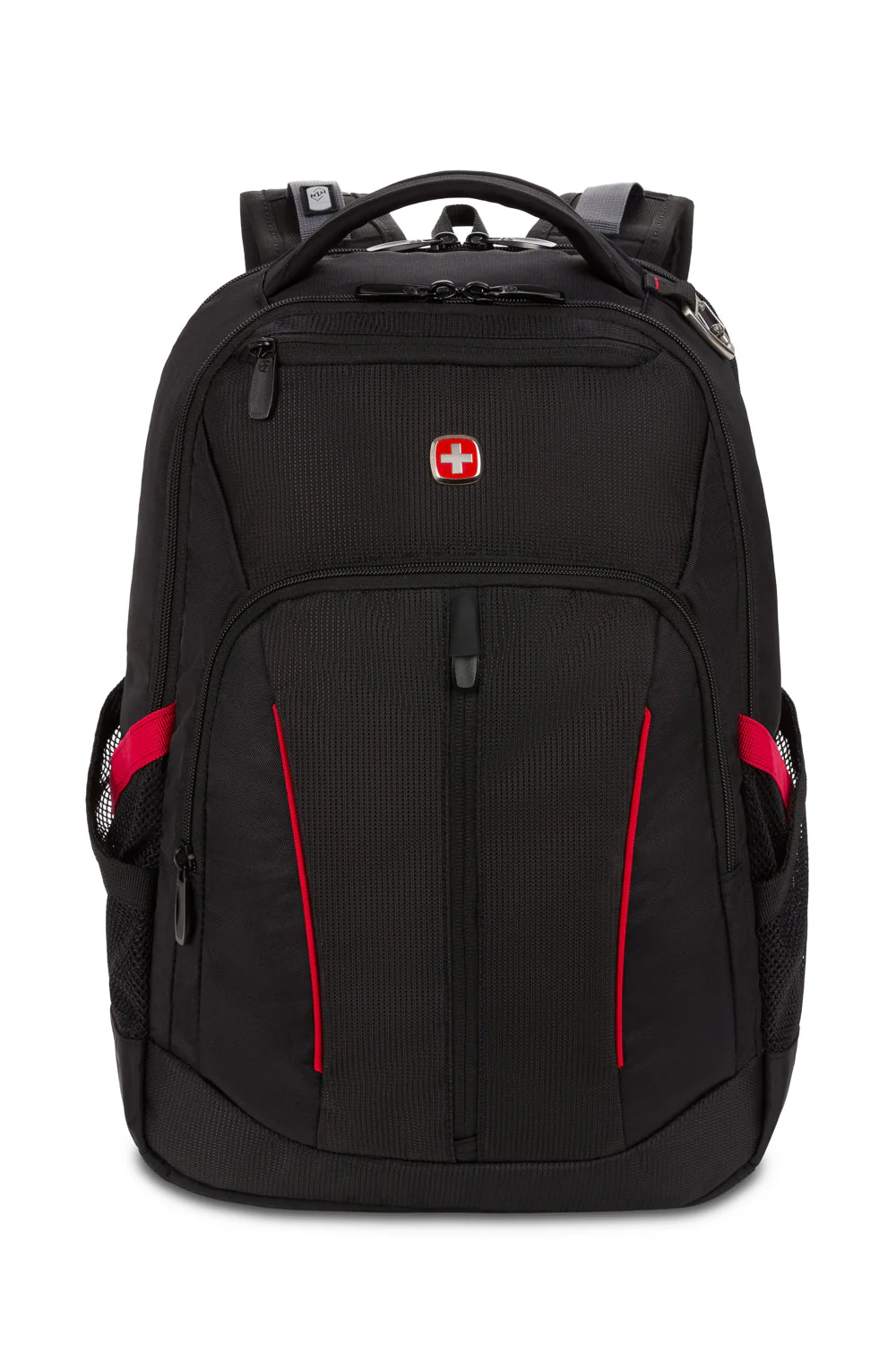 SWISSGEAR 3906 Laptop Backpack - Image 3