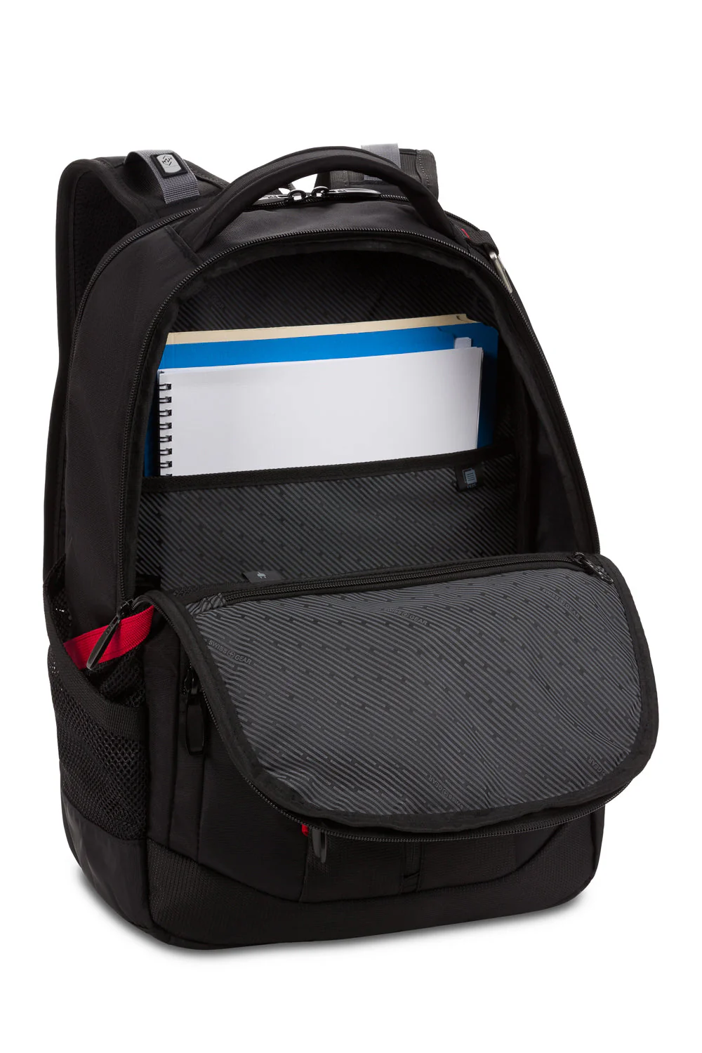 SWISSGEAR 3906 Laptop Backpack - Image 5