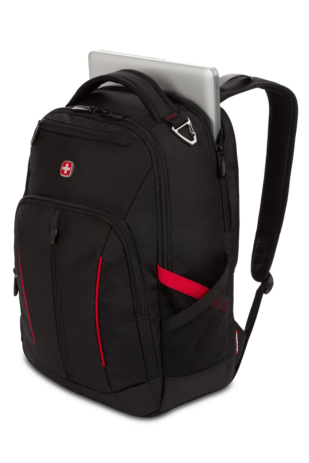 SWISSGEAR 3906 Laptop Backpack - Image 6