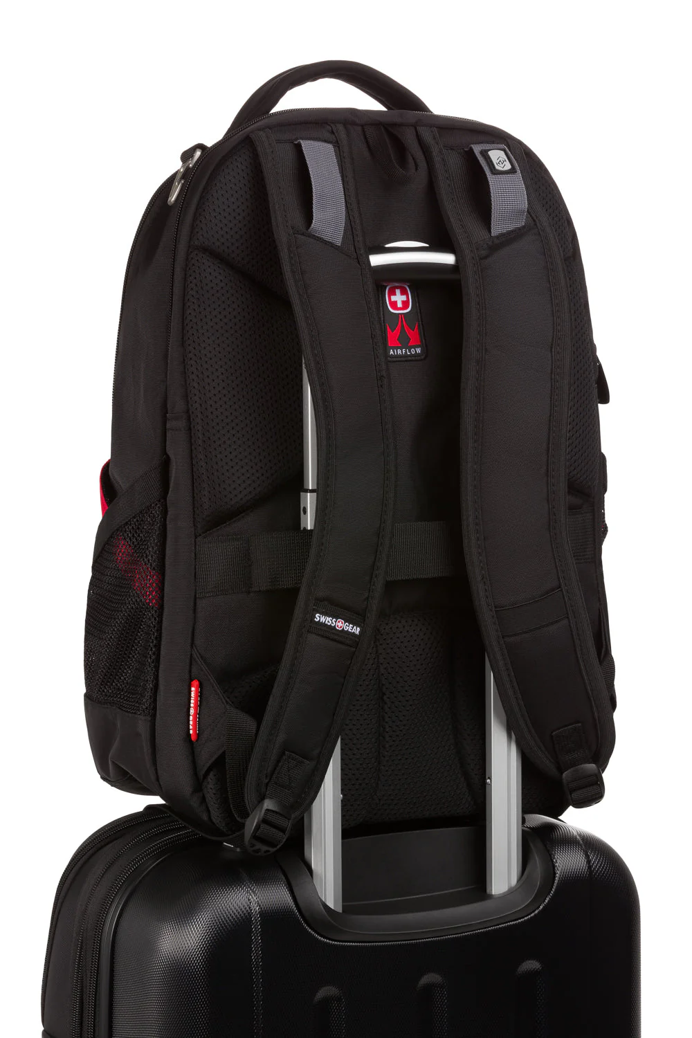 SWISSGEAR 3906 Laptop Backpack - Image 7