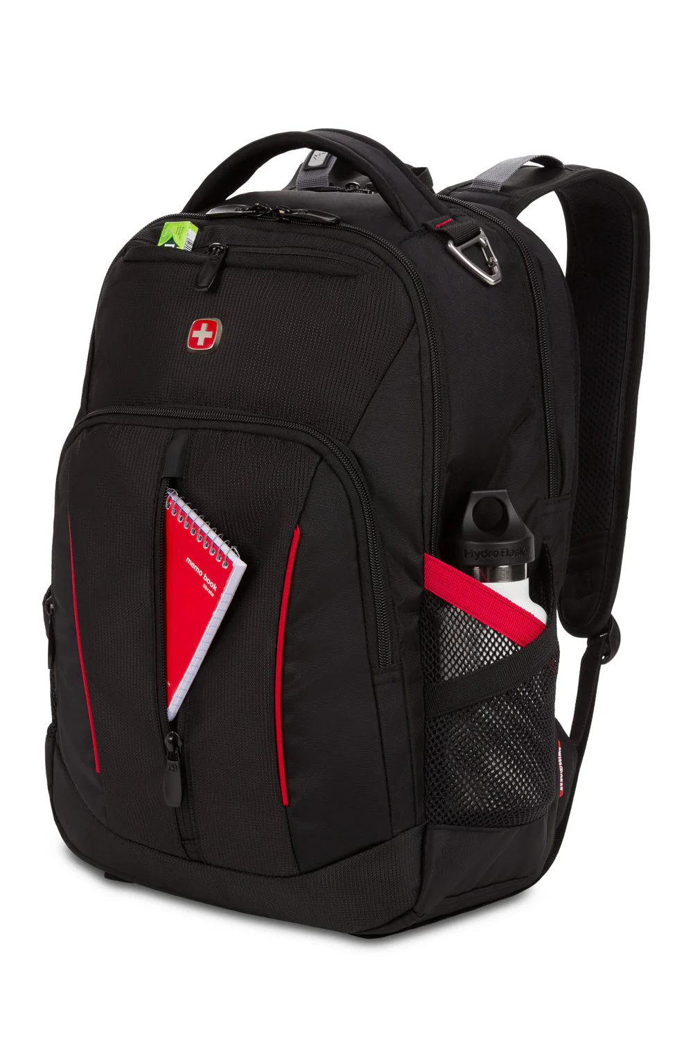SWISSGEAR 3906 Laptop Backpack - Image 8