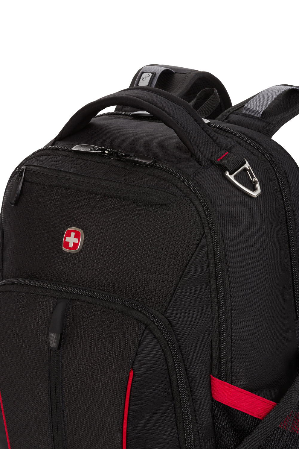 SWISSGEAR 3906 Laptop Backpack - Image 9