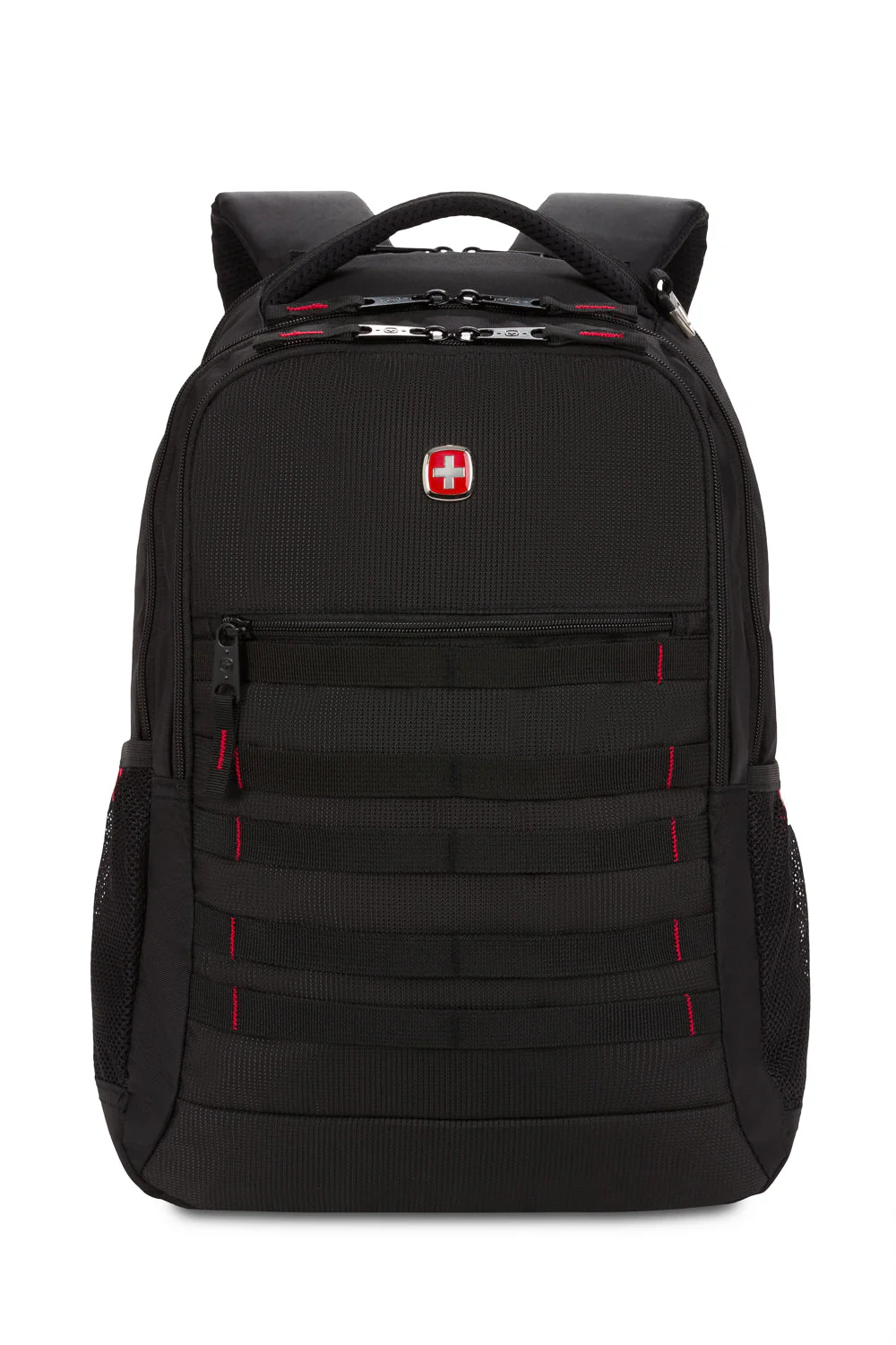 SWISSGEAR 3918 Laptop Backpack - Image 3