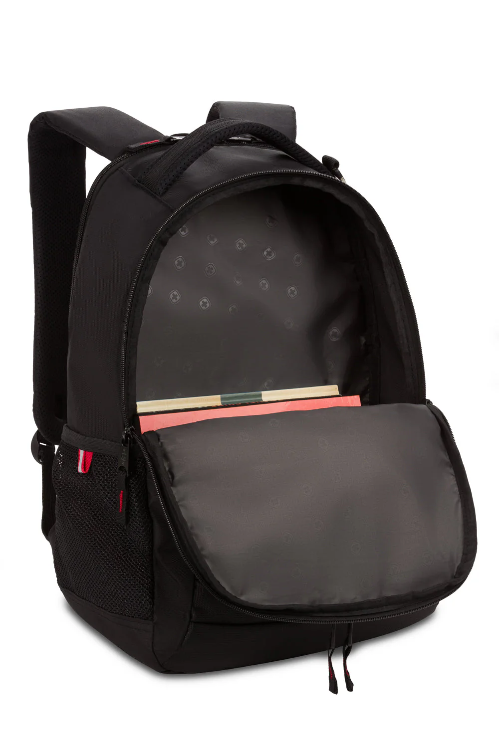 SWISSGEAR 3918 Laptop Backpack - Image 5