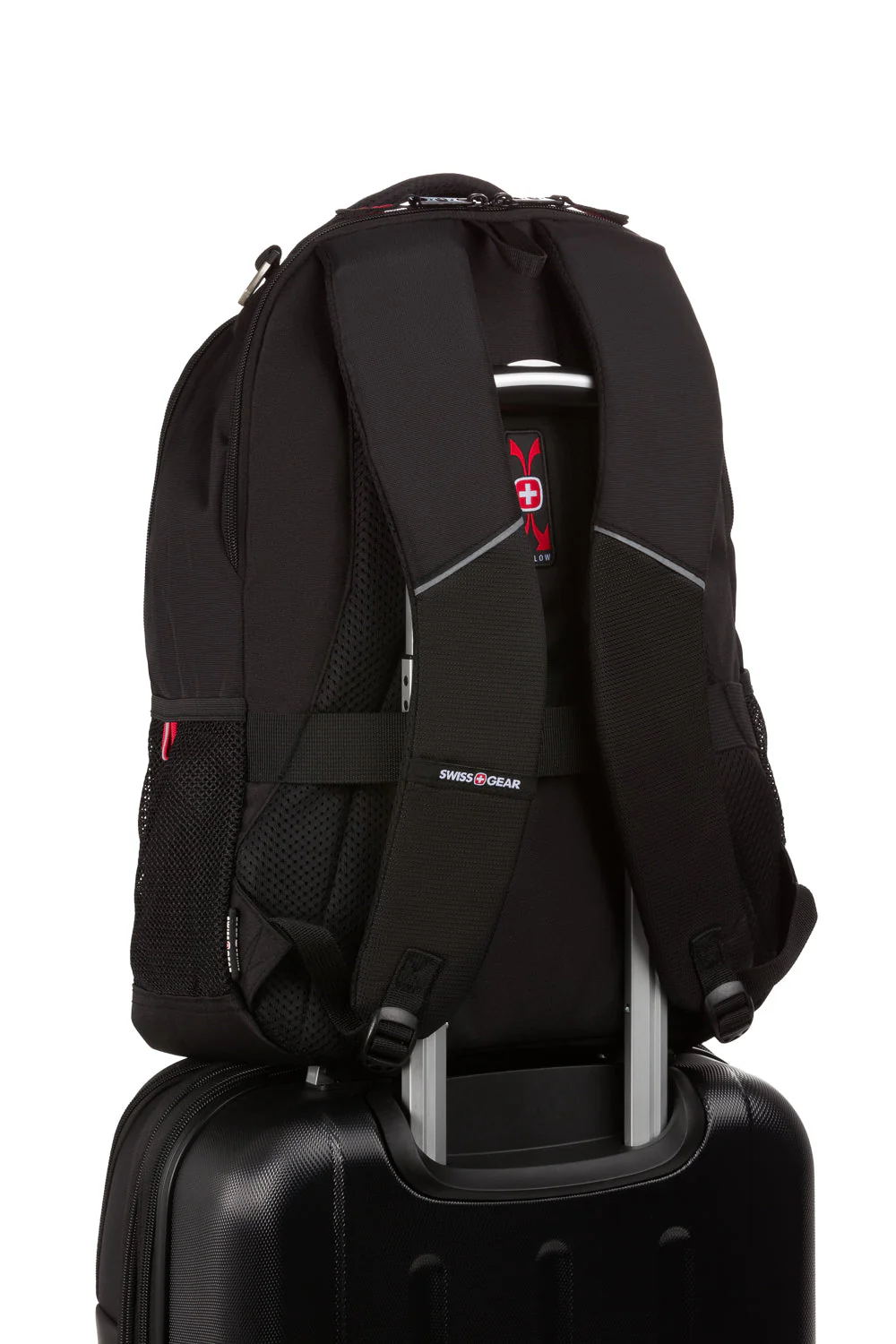 SWISSGEAR 3918 Laptop Backpack - Image 6