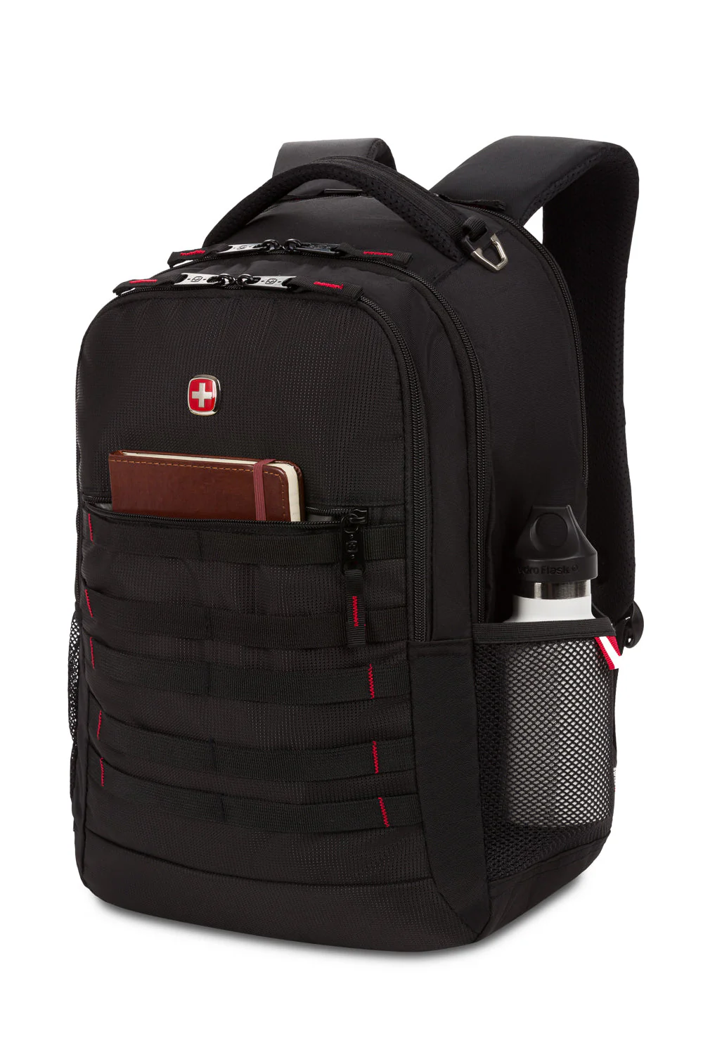 SWISSGEAR 3918 Laptop Backpack - Image 7