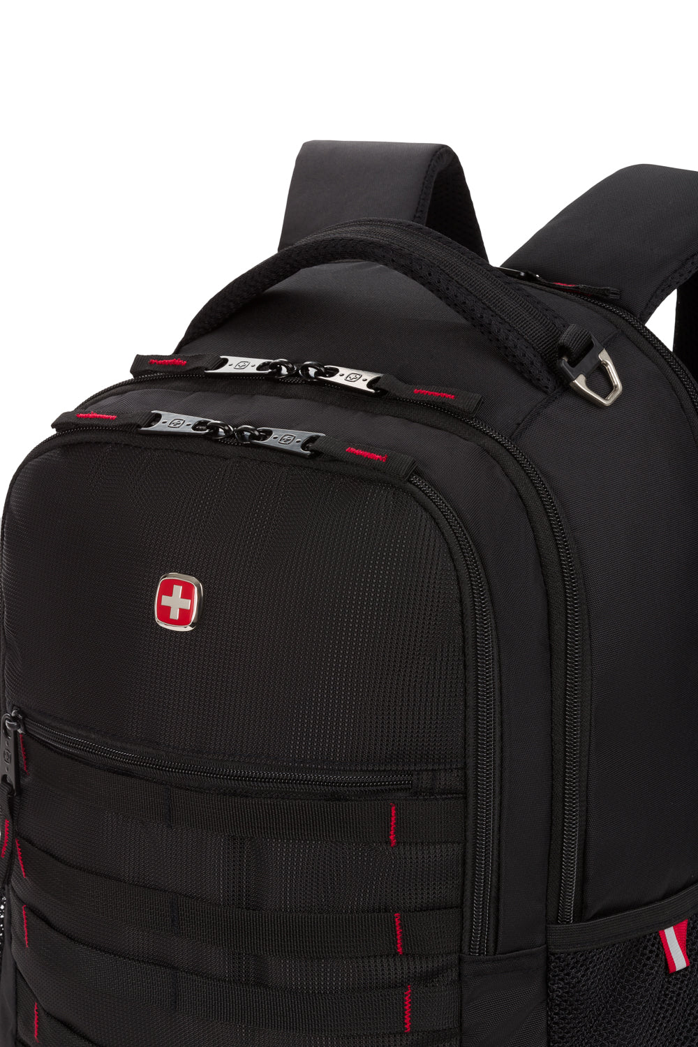 SWISSGEAR 3918 Laptop Backpack - Image 8
