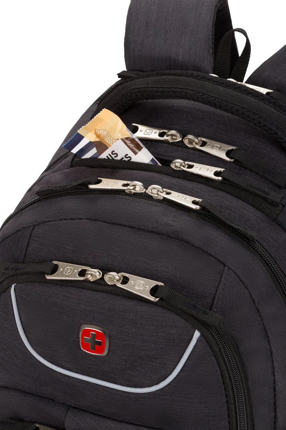 SWISSGEAR 3932 Laptop Backpack - Image 10