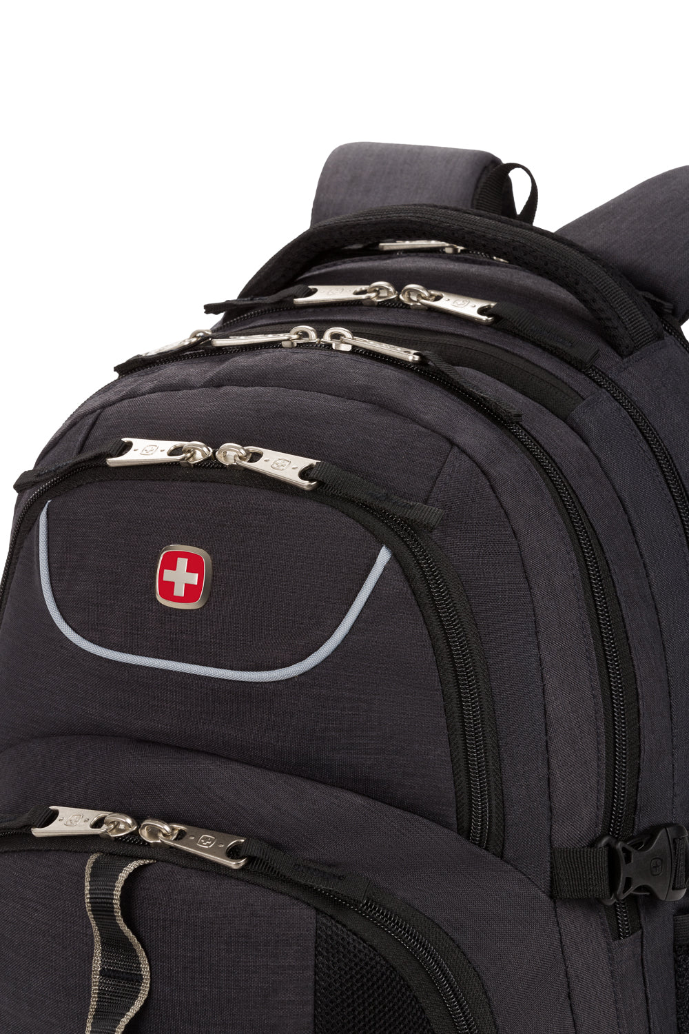 SWISSGEAR 3932 Laptop Backpack - Image 11