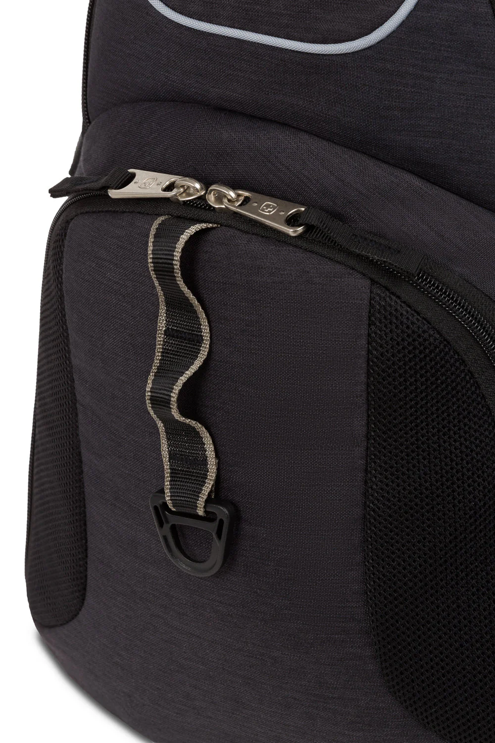 SWISSGEAR 3932 Laptop Backpack - Image 13