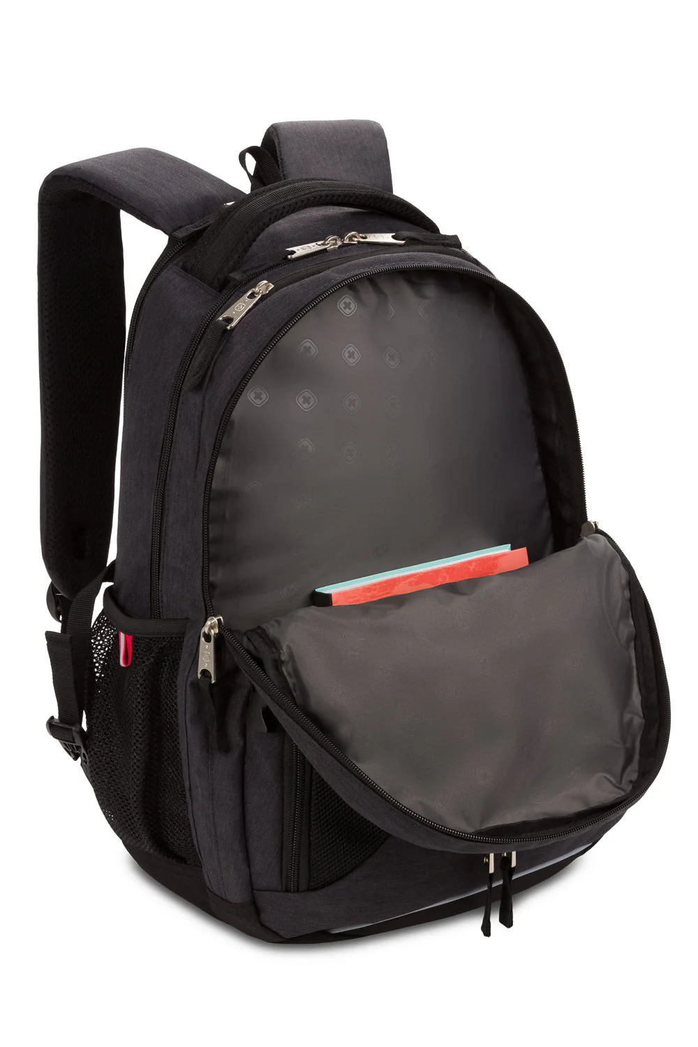 SWISSGEAR 3932 Laptop Backpack - Image 5