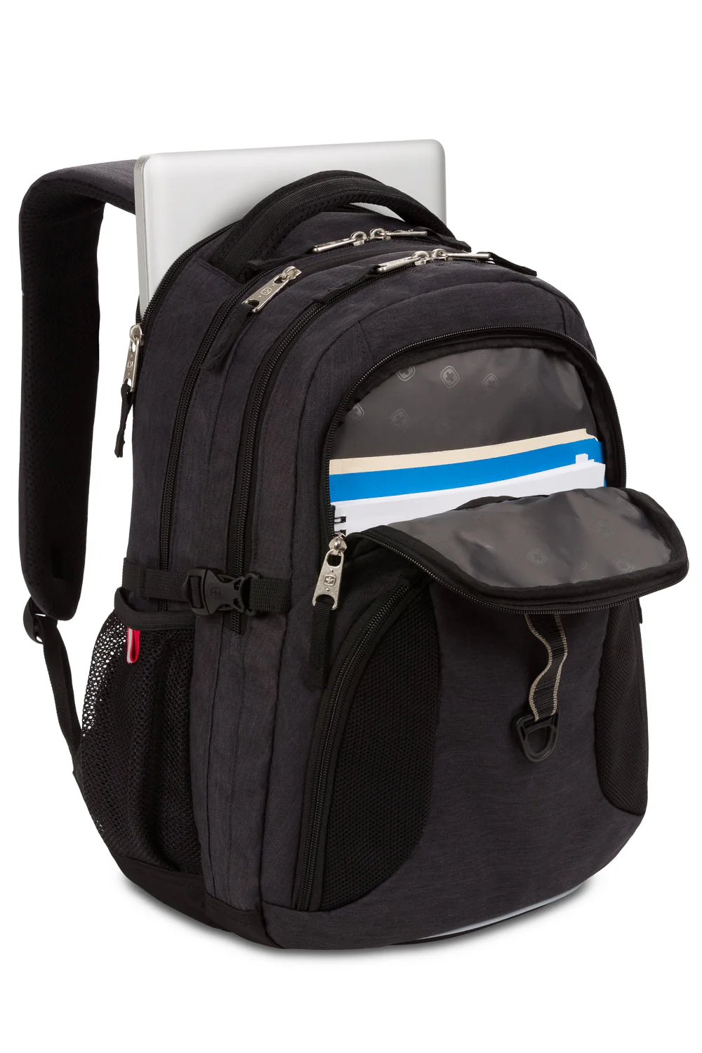 SWISSGEAR 3932 Laptop Backpack - Image 6