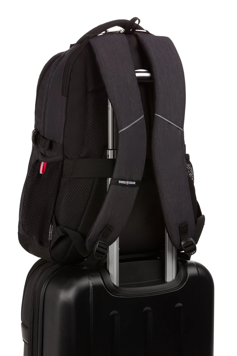 SWISSGEAR 3932 Laptop Backpack - Image 7