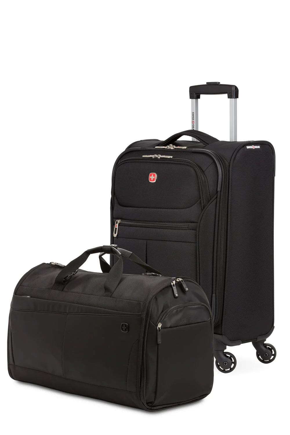 SWISSGEAR 4010 Bundle Spinner Set