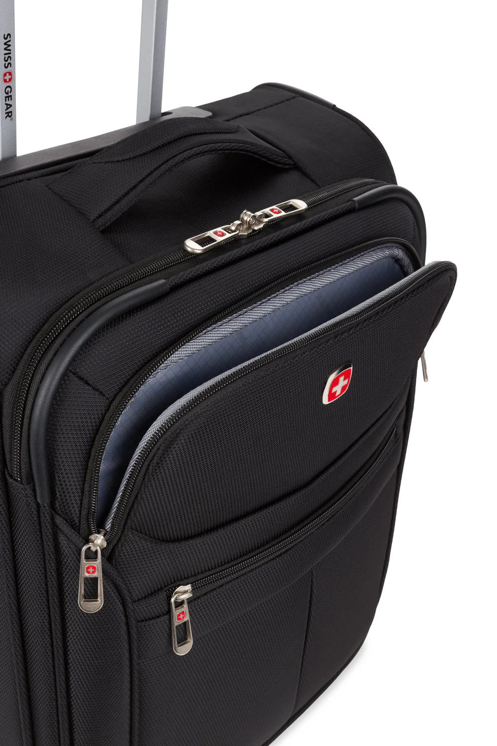SWISSGEAR 4010 Bundle Spinner Set - Image 11