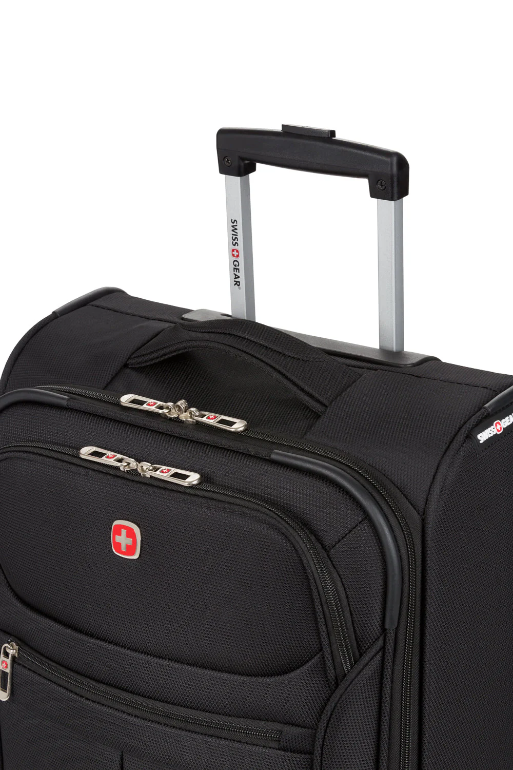 SWISSGEAR 4010 Bundle Spinner Set - Image 14