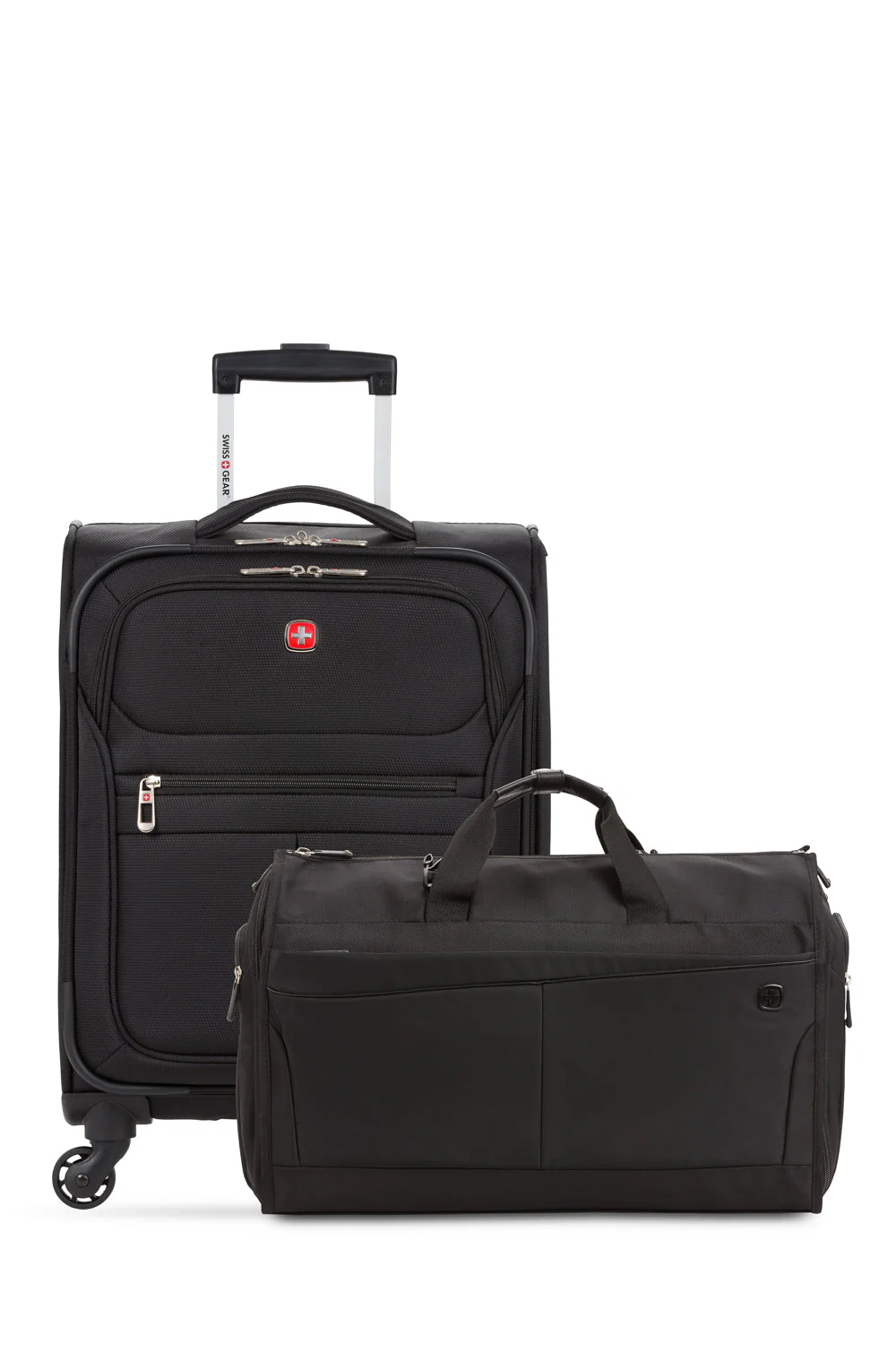 SWISSGEAR 4010 Bundle Spinner Set - Image 4