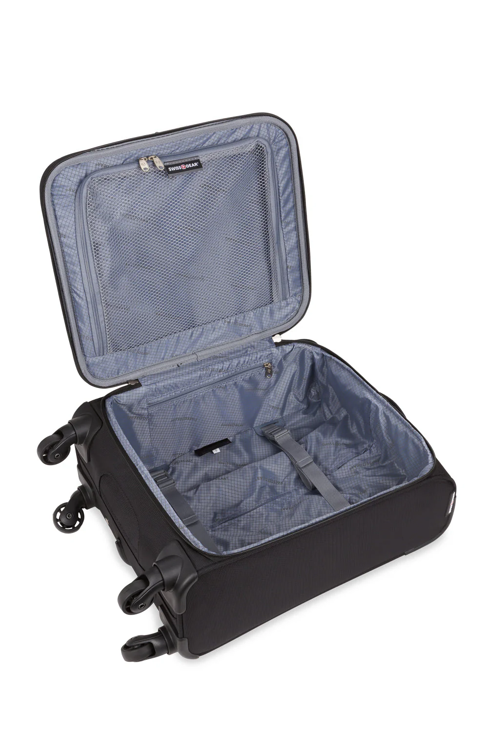SWISSGEAR 4010 Bundle Spinner Set - Image 5