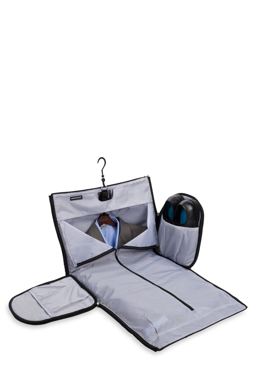 SWISSGEAR 4010 Bundle Spinner Set - Image 8
