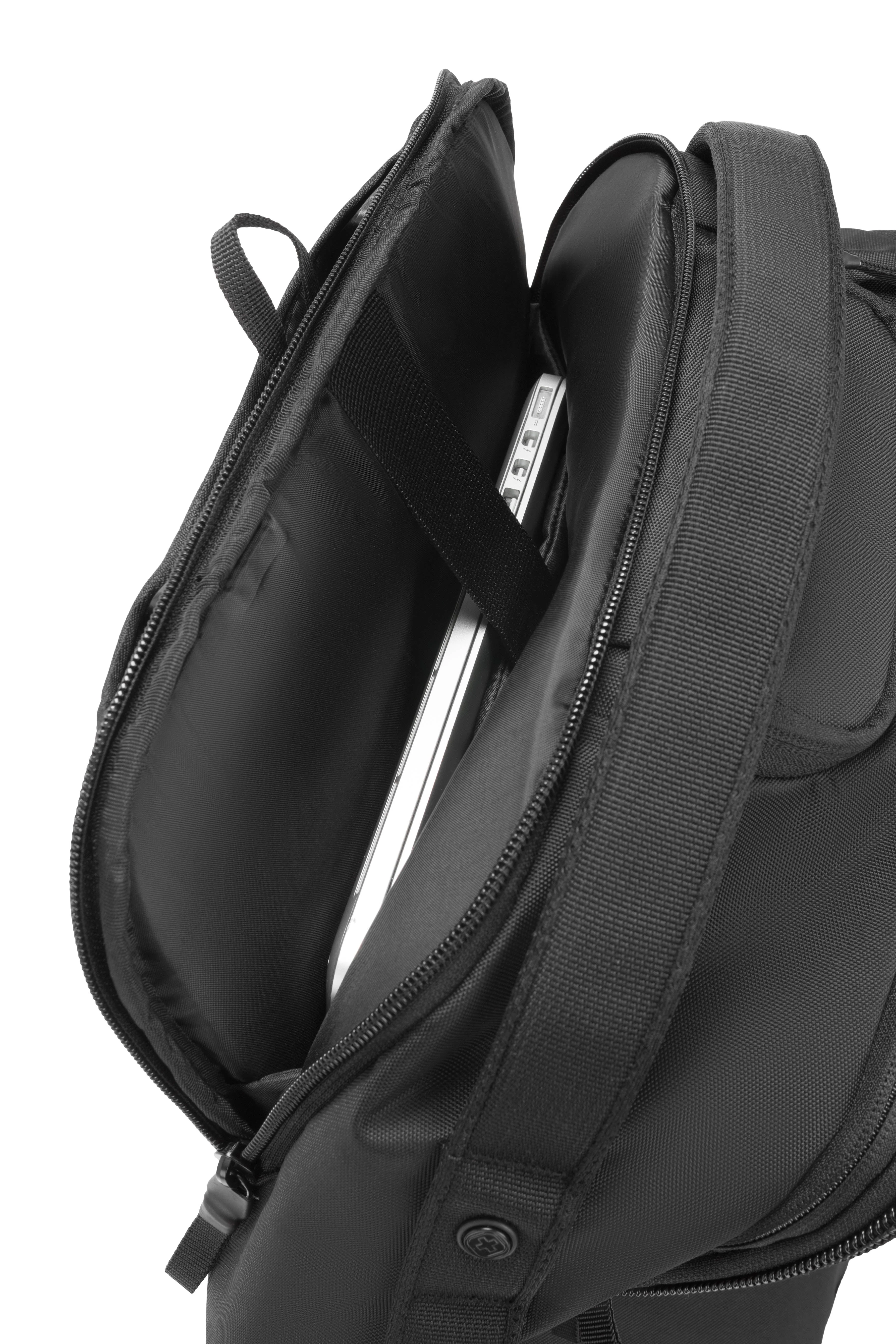 SWISSGEAR 5236 Travel Backpack - Image 11
