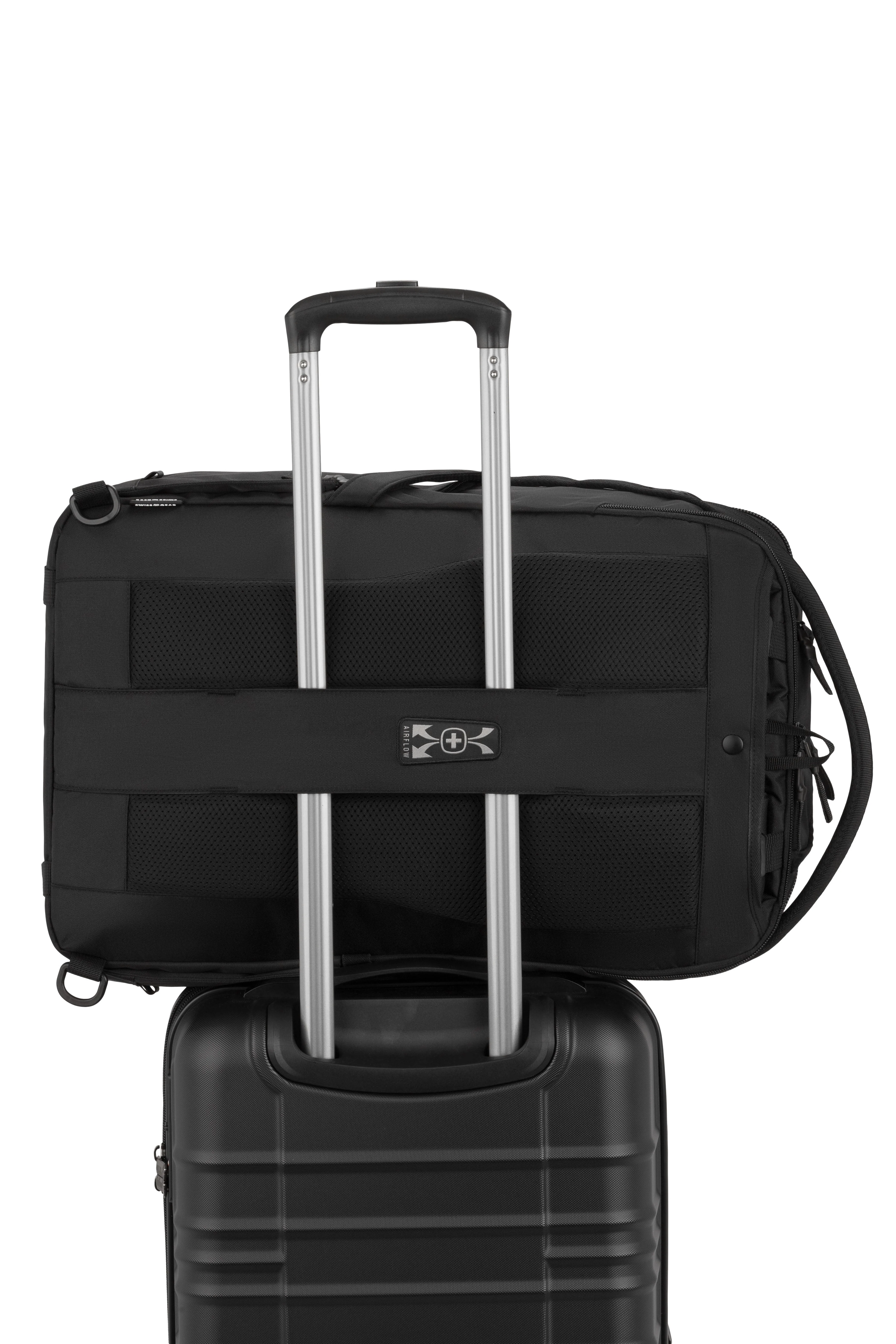 SWISSGEAR 5236 Travel Backpack - Image 15