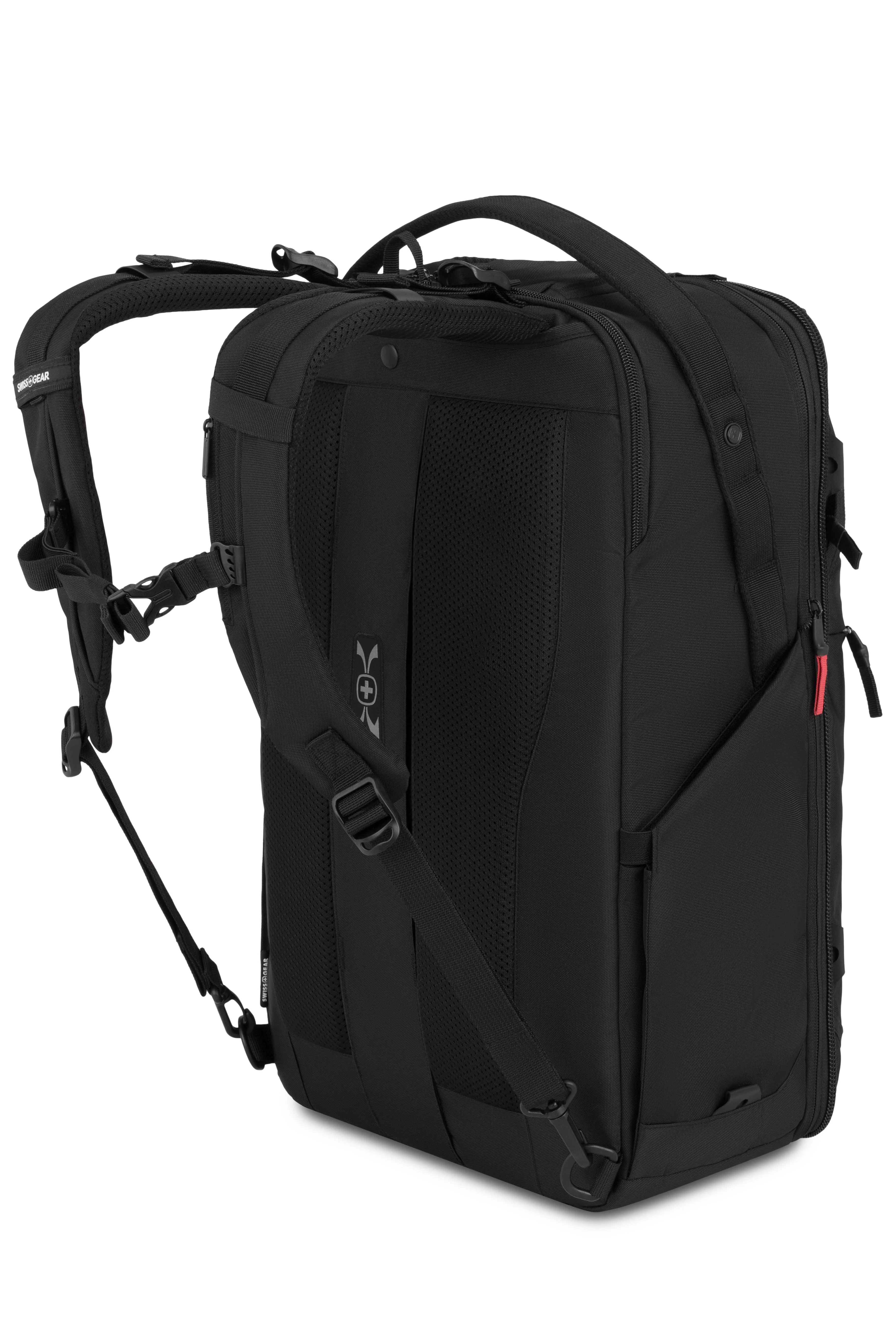 SWISSGEAR 5236 Travel Backpack - Image 2