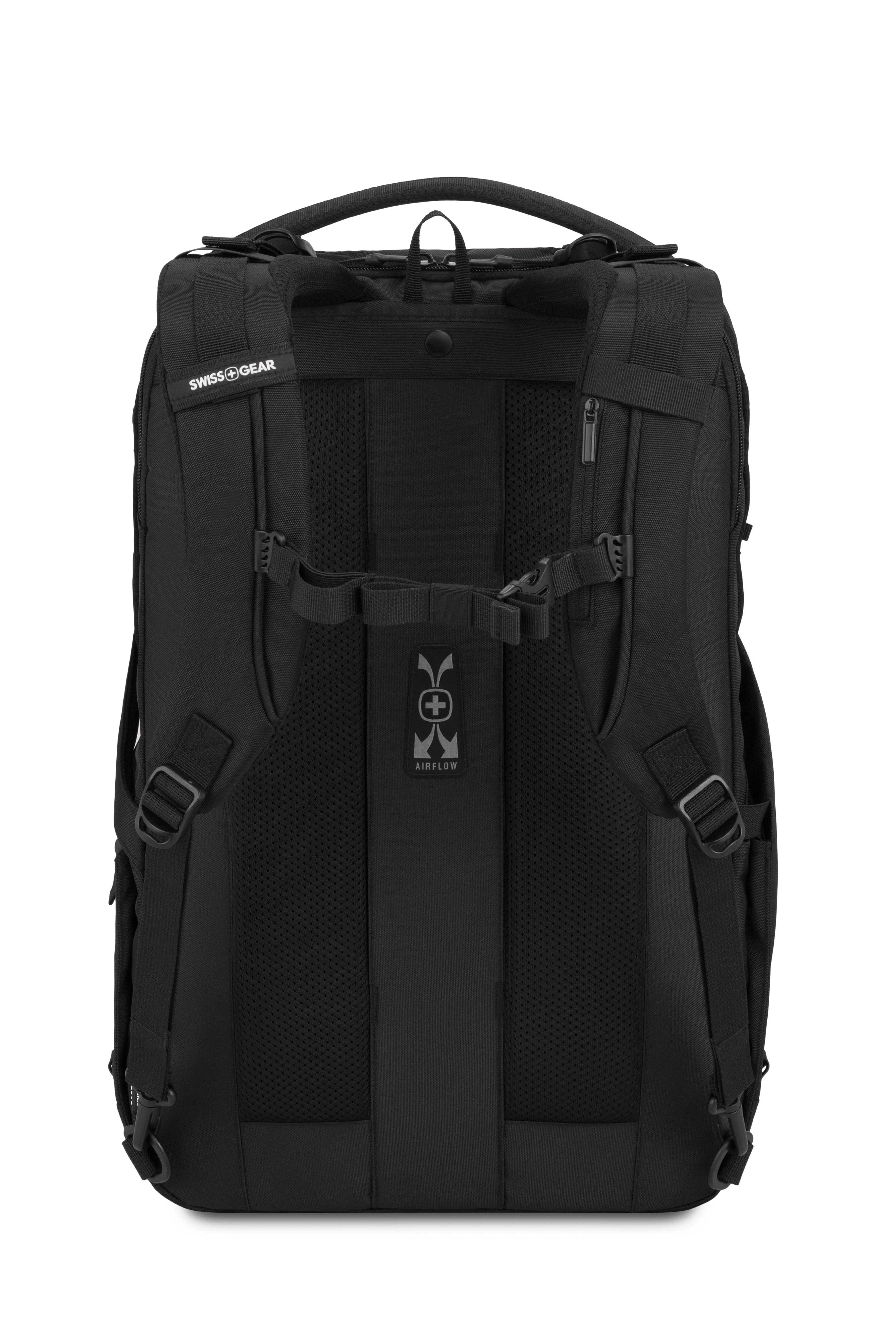SWISSGEAR 5236 Travel Backpack - Image 3