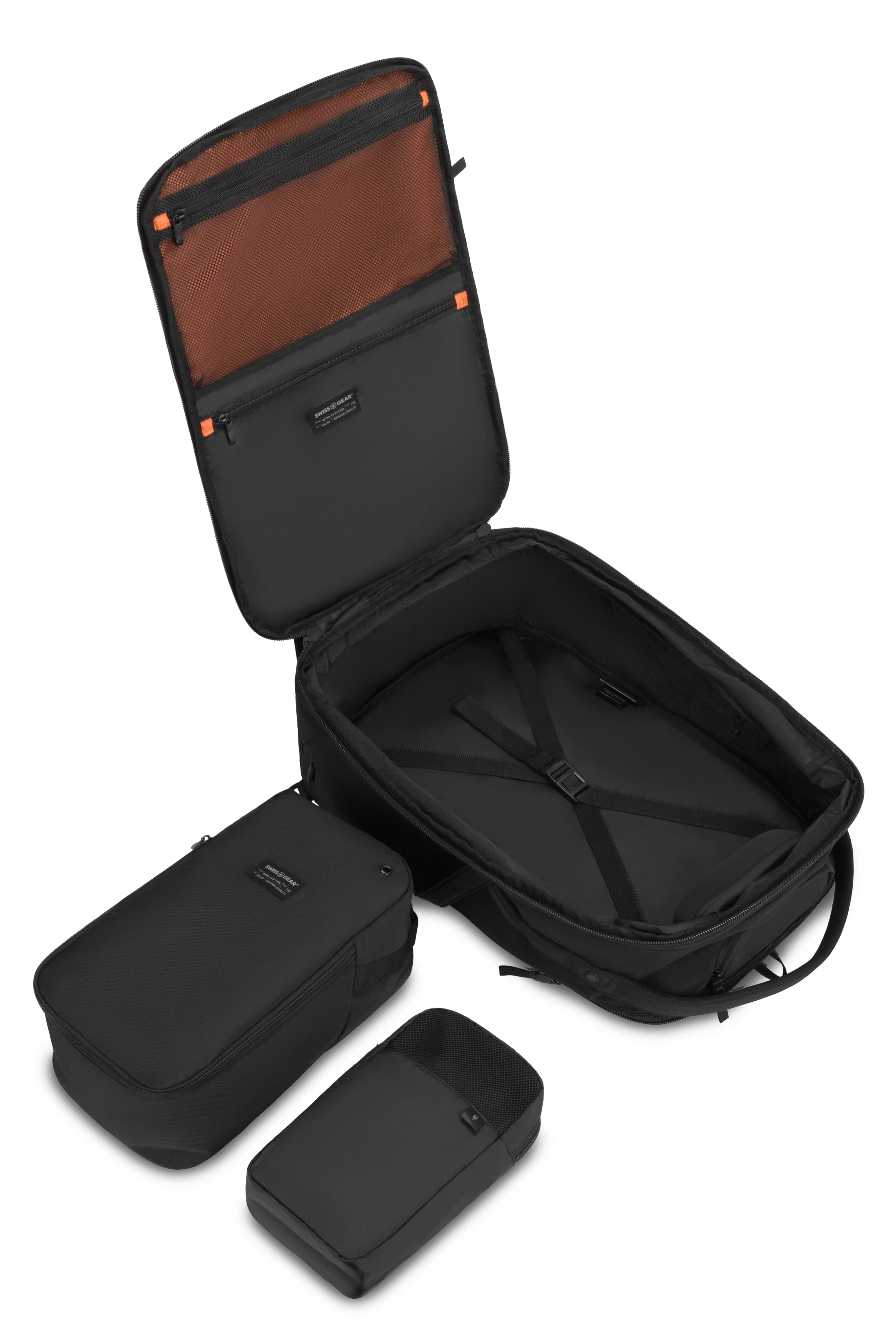 SWISSGEAR 5236 Travel Backpack - Image 5