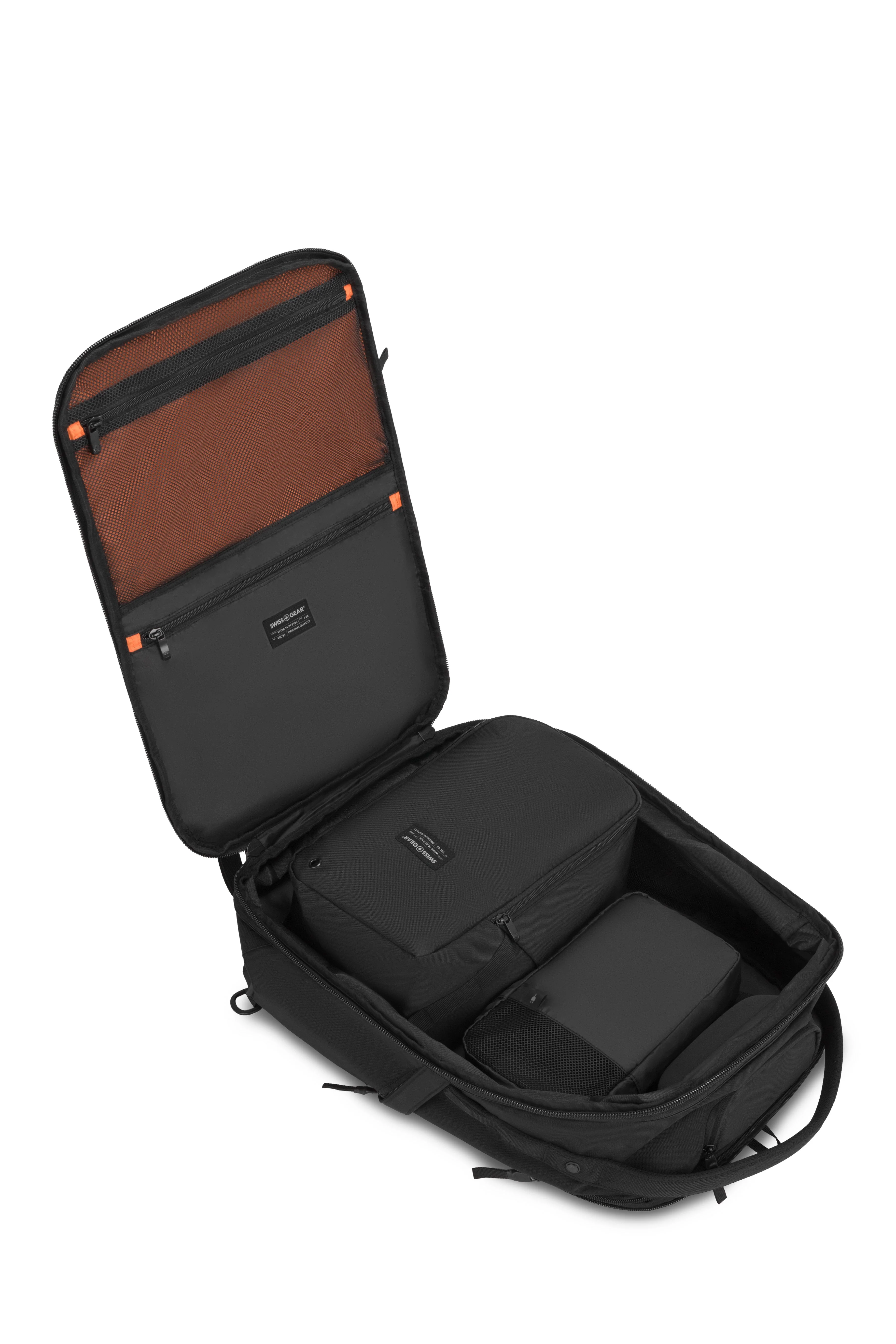 SWISSGEAR 5236 Travel Backpack - Image 6