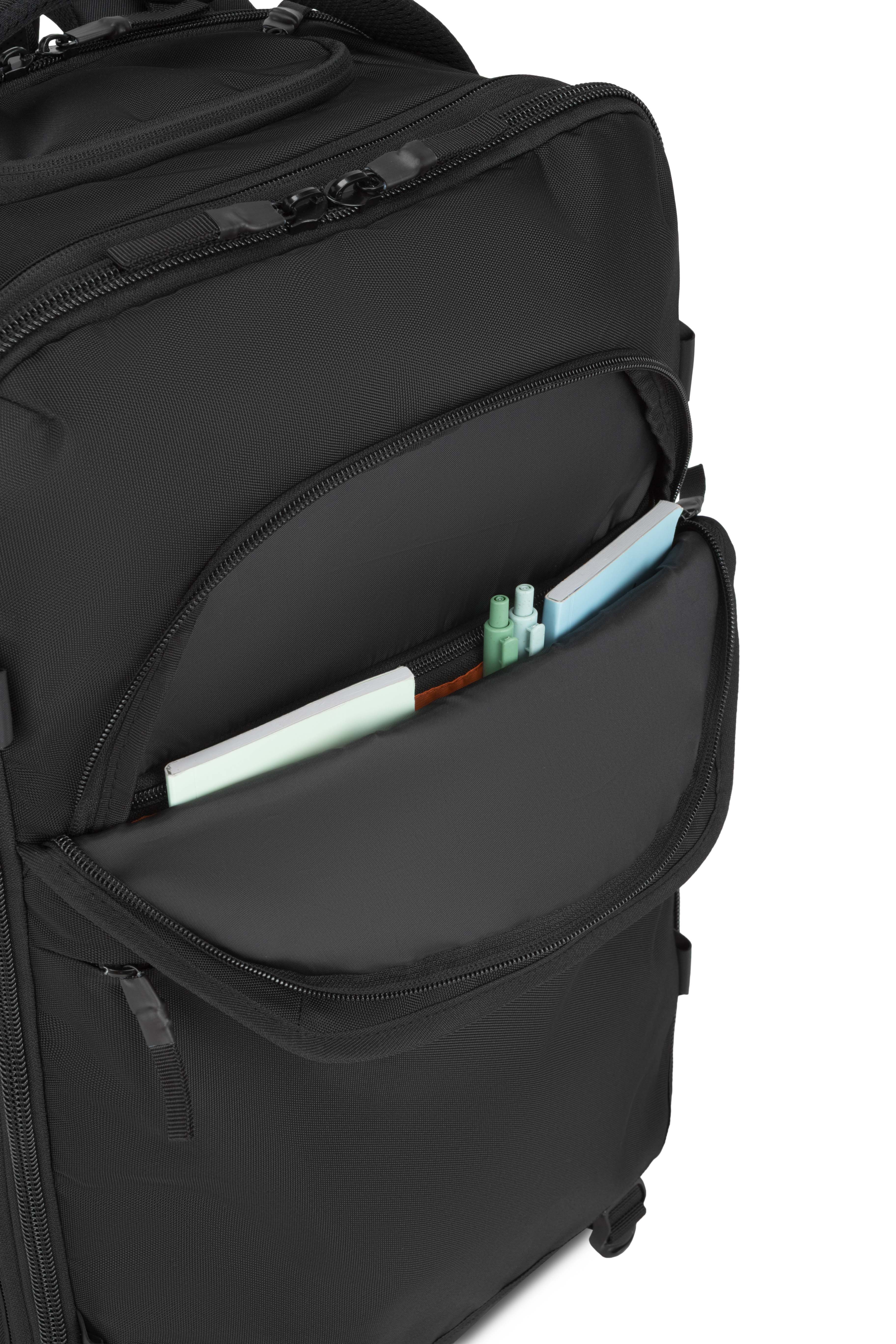 SWISSGEAR 5236 Travel Backpack - Image 9