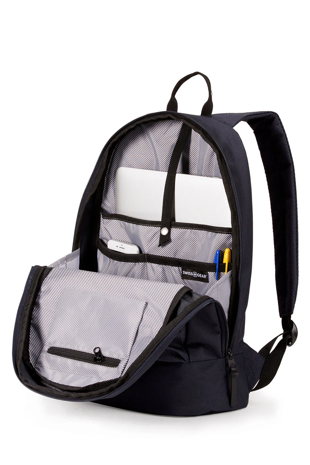 SWISSGEAR 5319 Laptop Backpack - Image 16