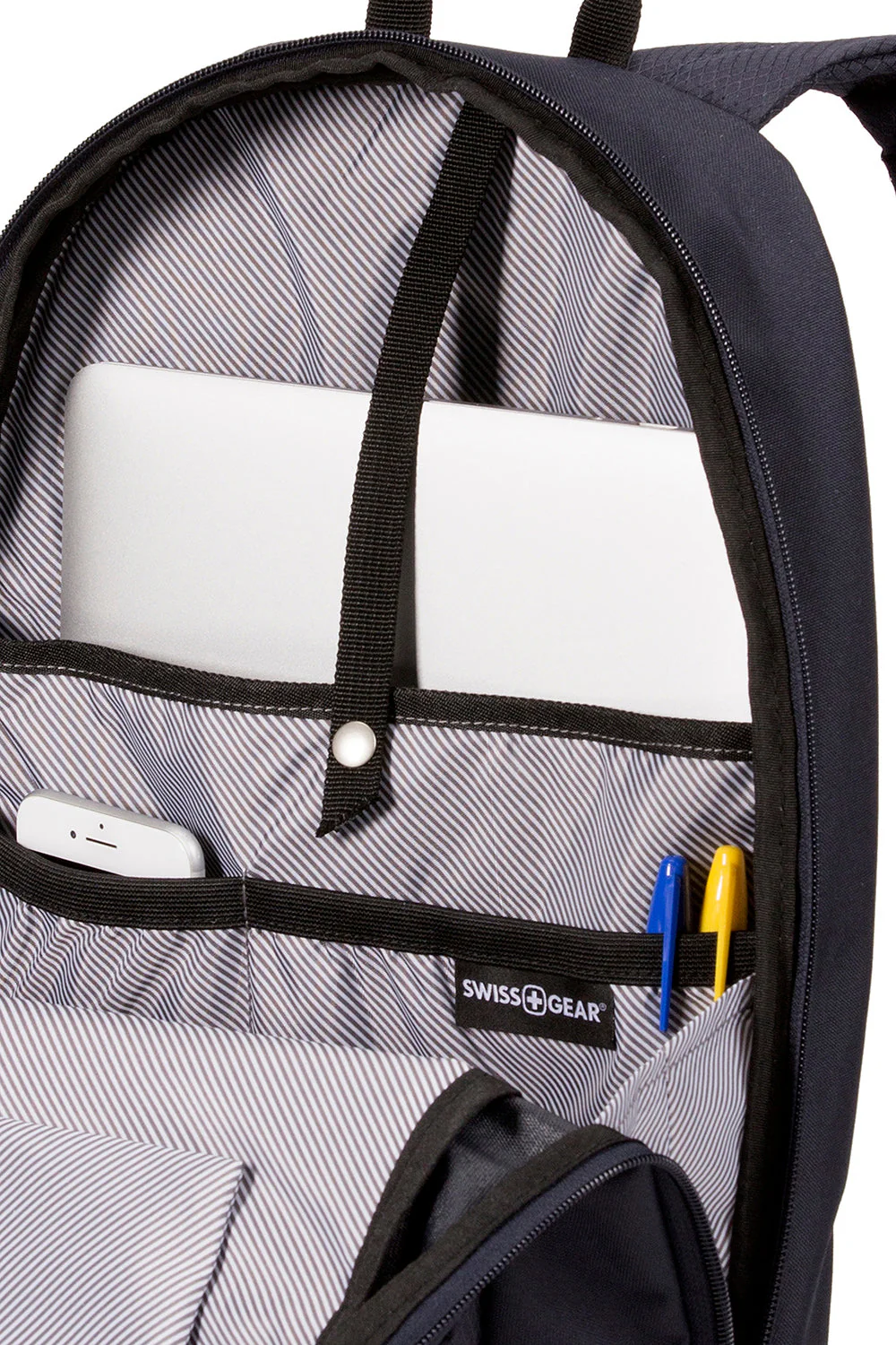 SWISSGEAR 5319 Laptop Backpack - Image 17