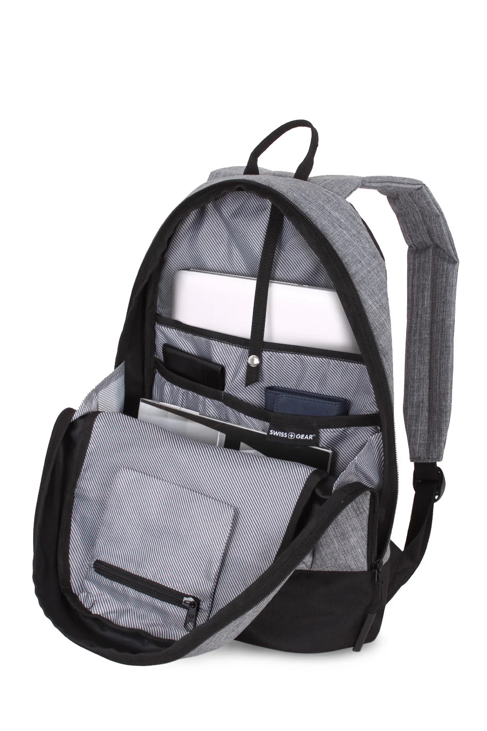 SWISSGEAR 5319 Laptop Backpack - Image 22