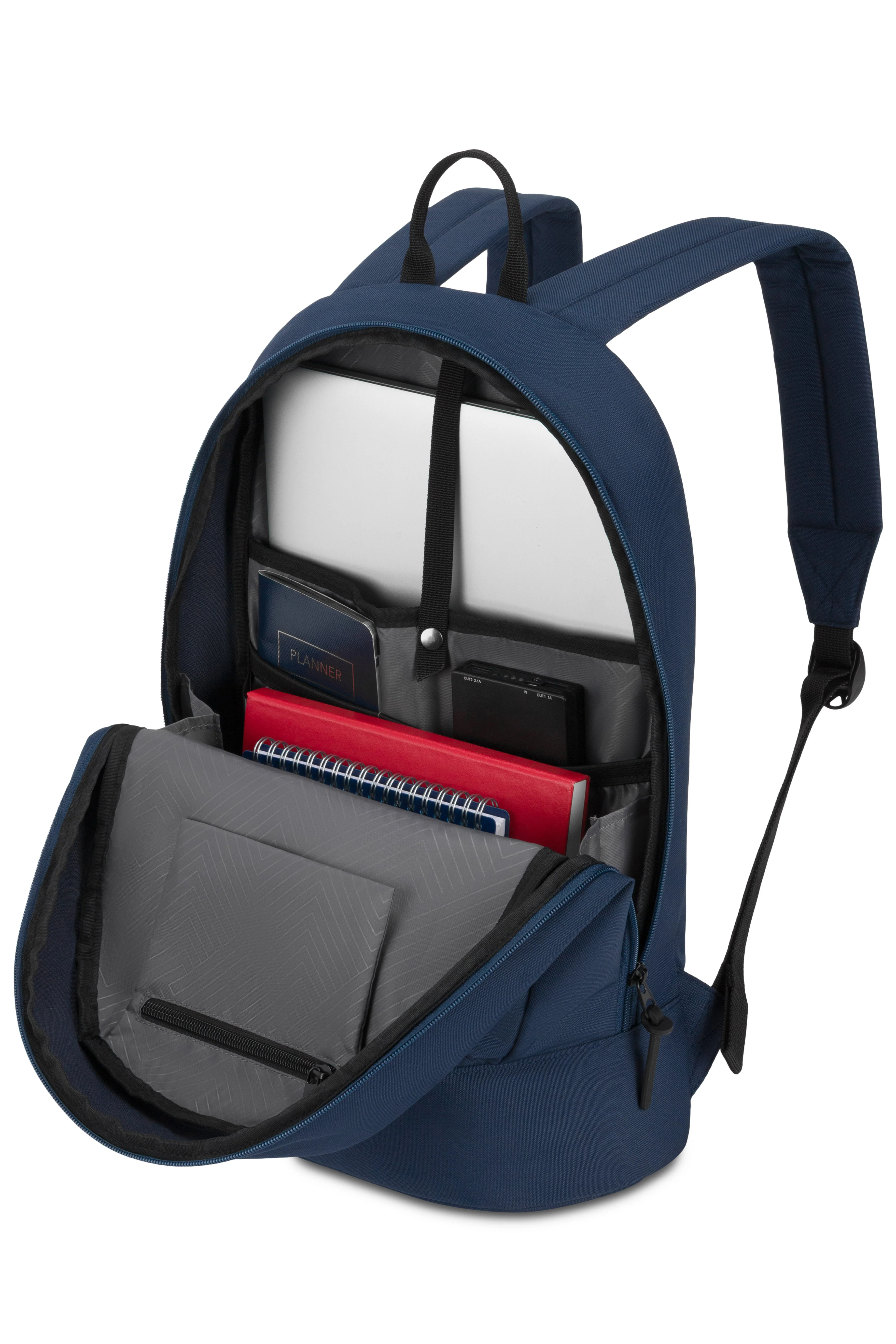 SWISSGEAR 5319 Laptop Backpack - Image 28