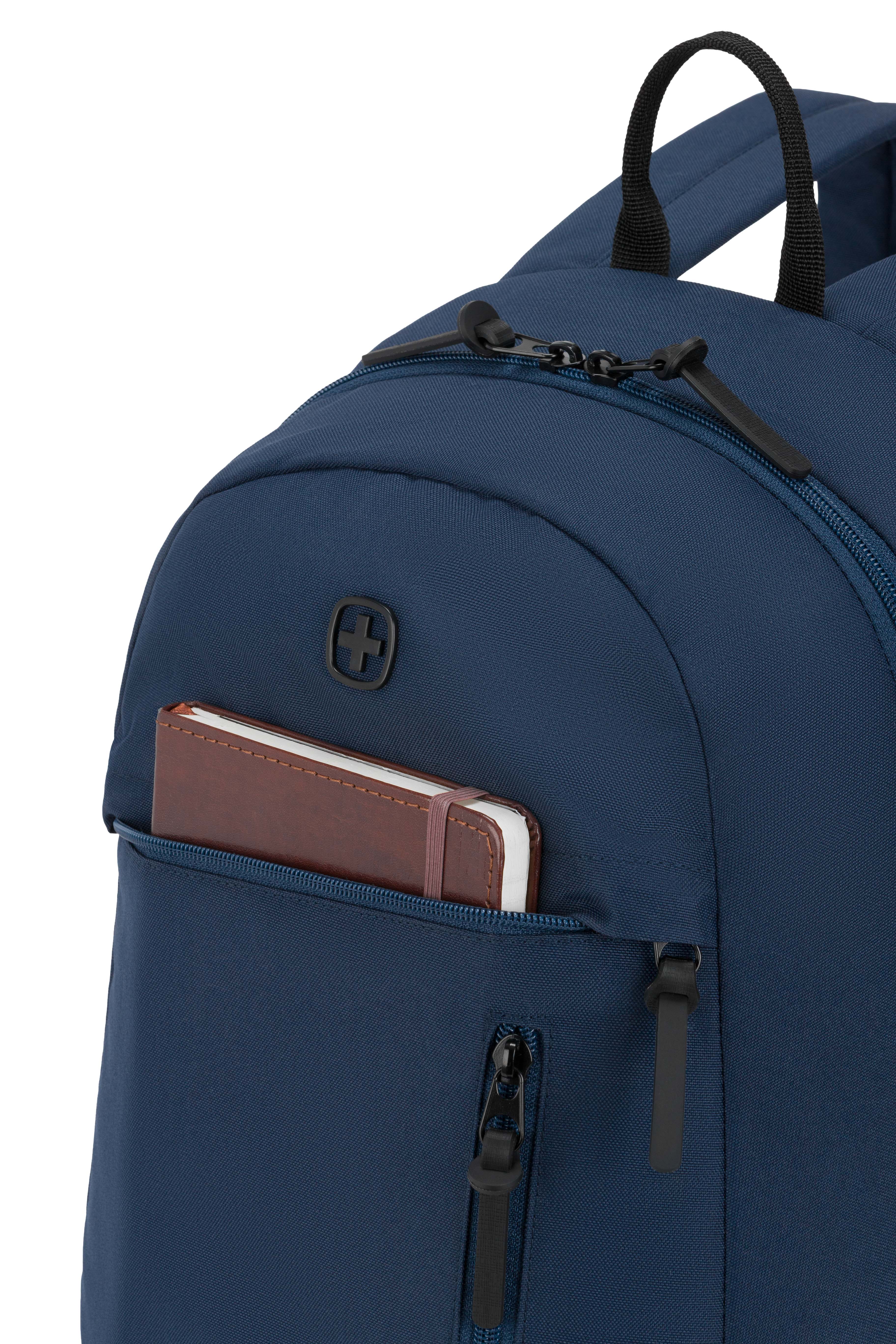 SWISSGEAR 5319 Laptop Backpack - Image 30