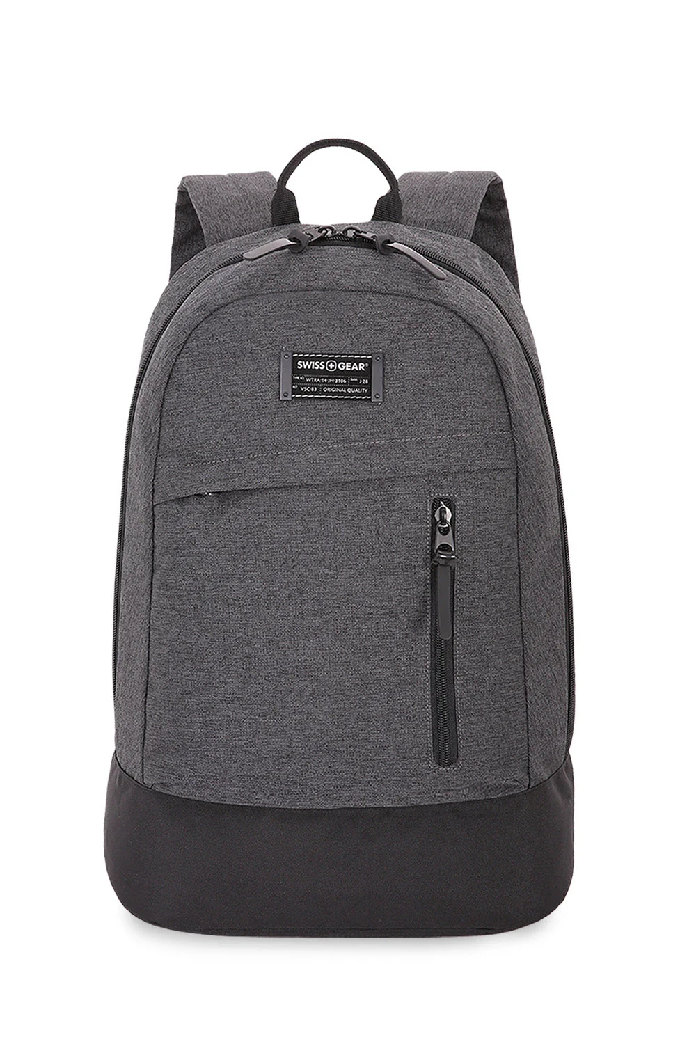 SWISSGEAR 5319 Laptop Backpack - Image 33