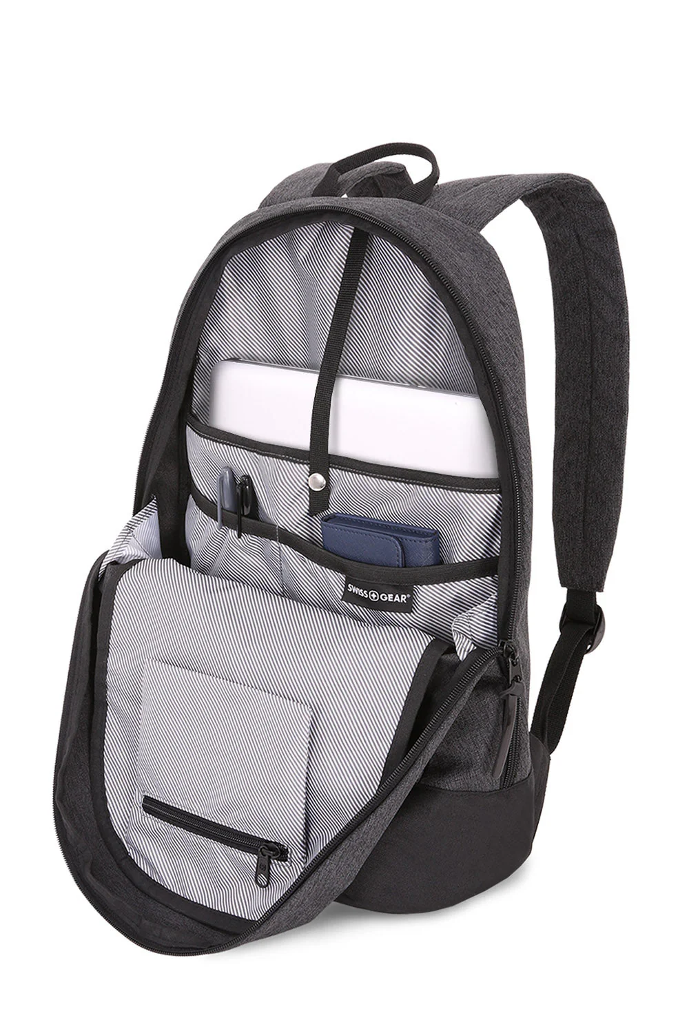 SWISSGEAR 5319 Laptop Backpack - Image 34