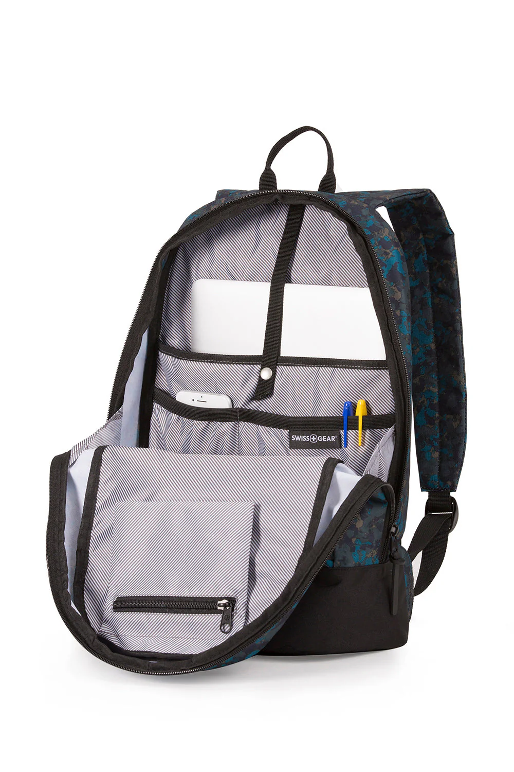 SWISSGEAR 5319 Laptop Backpack - Image 4