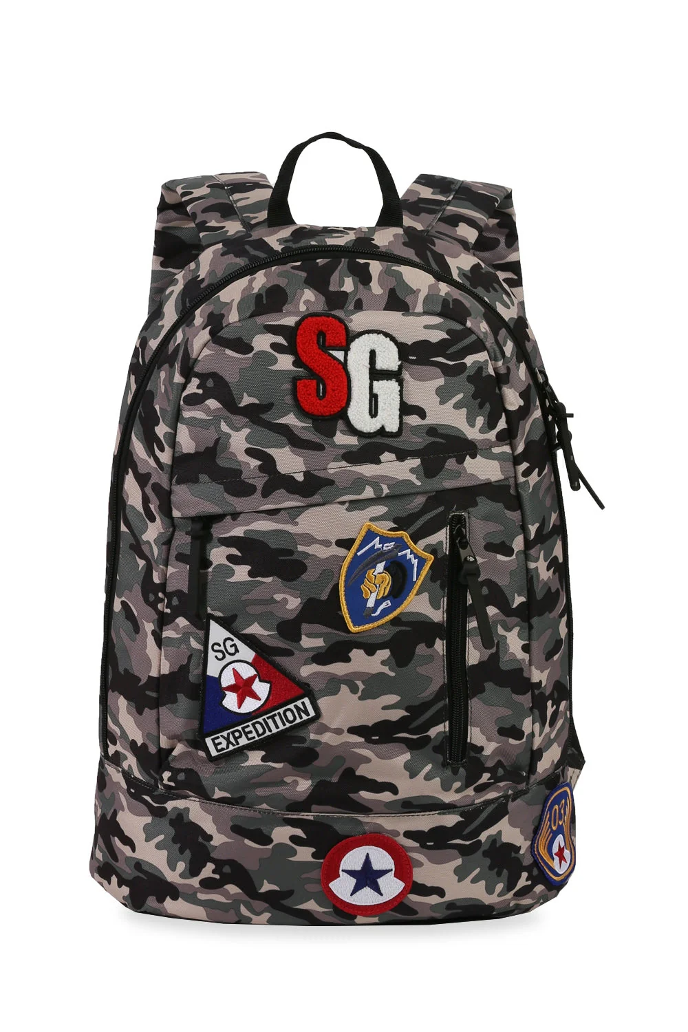 SWISSGEAR 5319 Laptop Backpack - Image 44