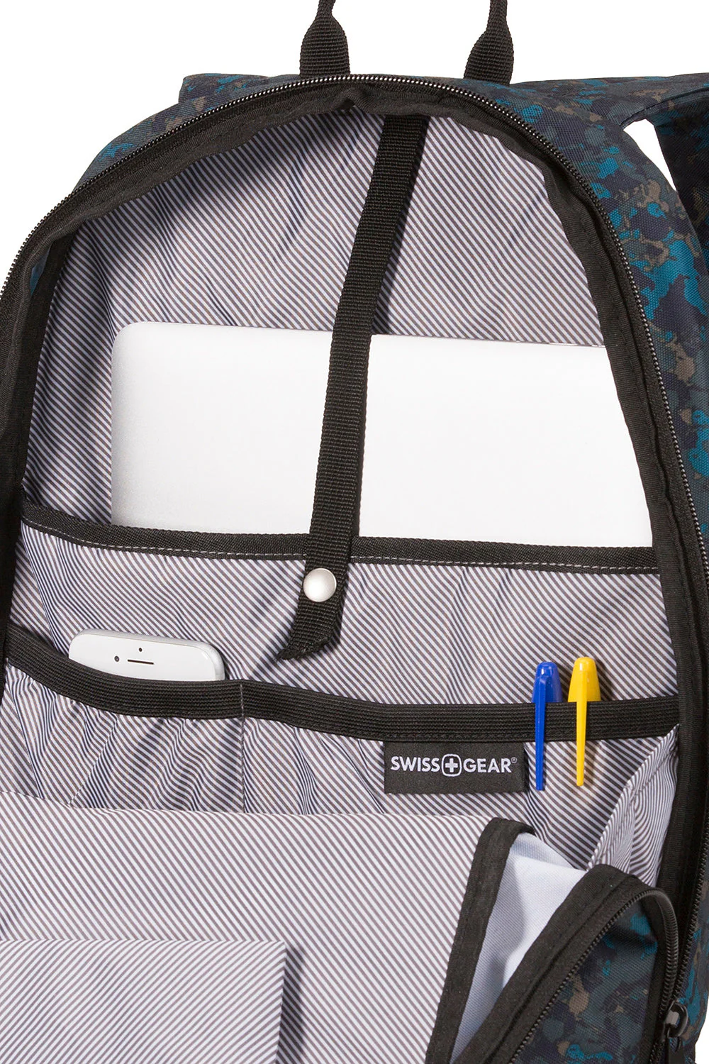 SWISSGEAR 5319 Laptop Backpack - Image 5