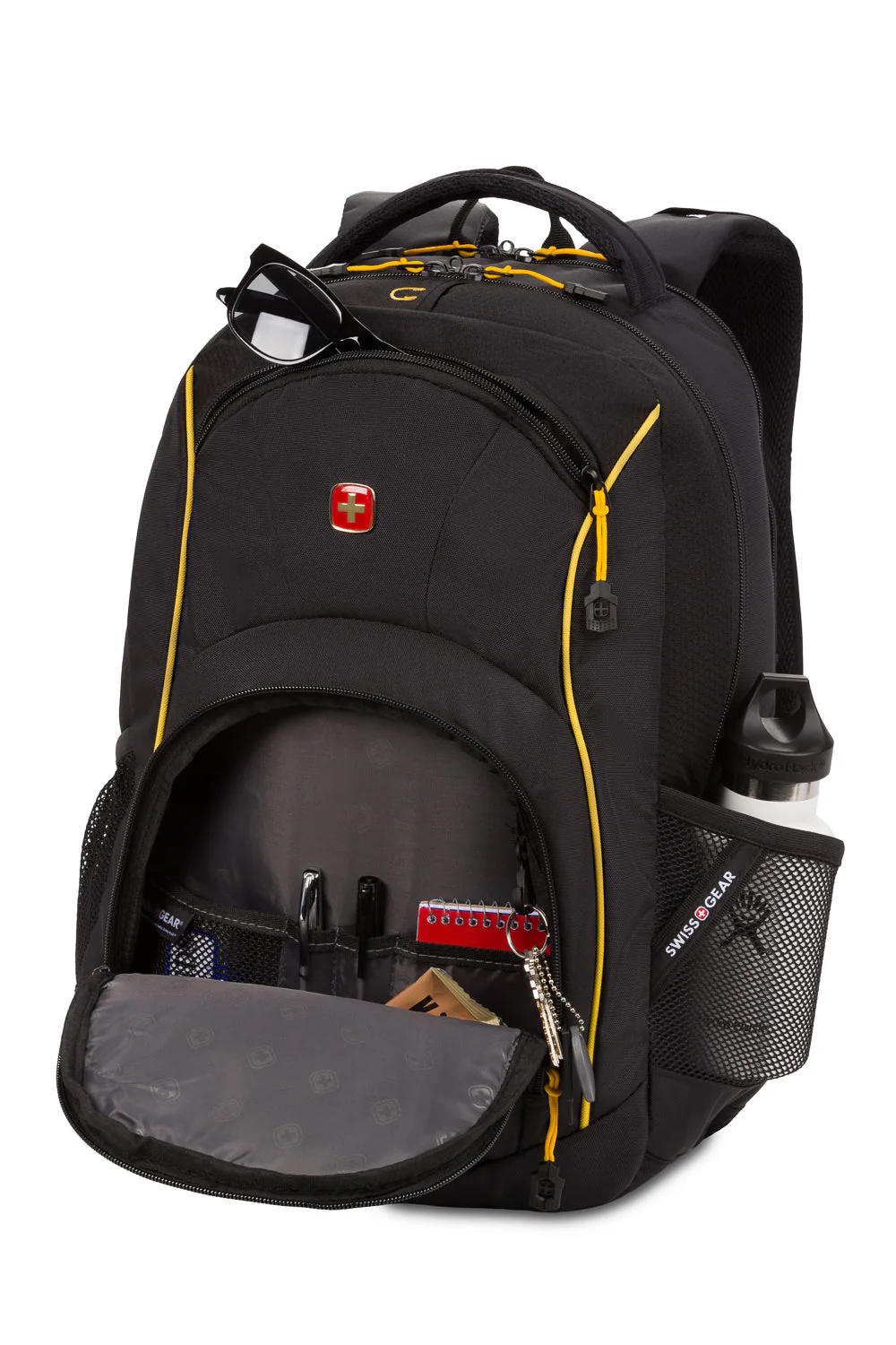 SWISSGEAR 5336 Laptop Backpack - Image 4