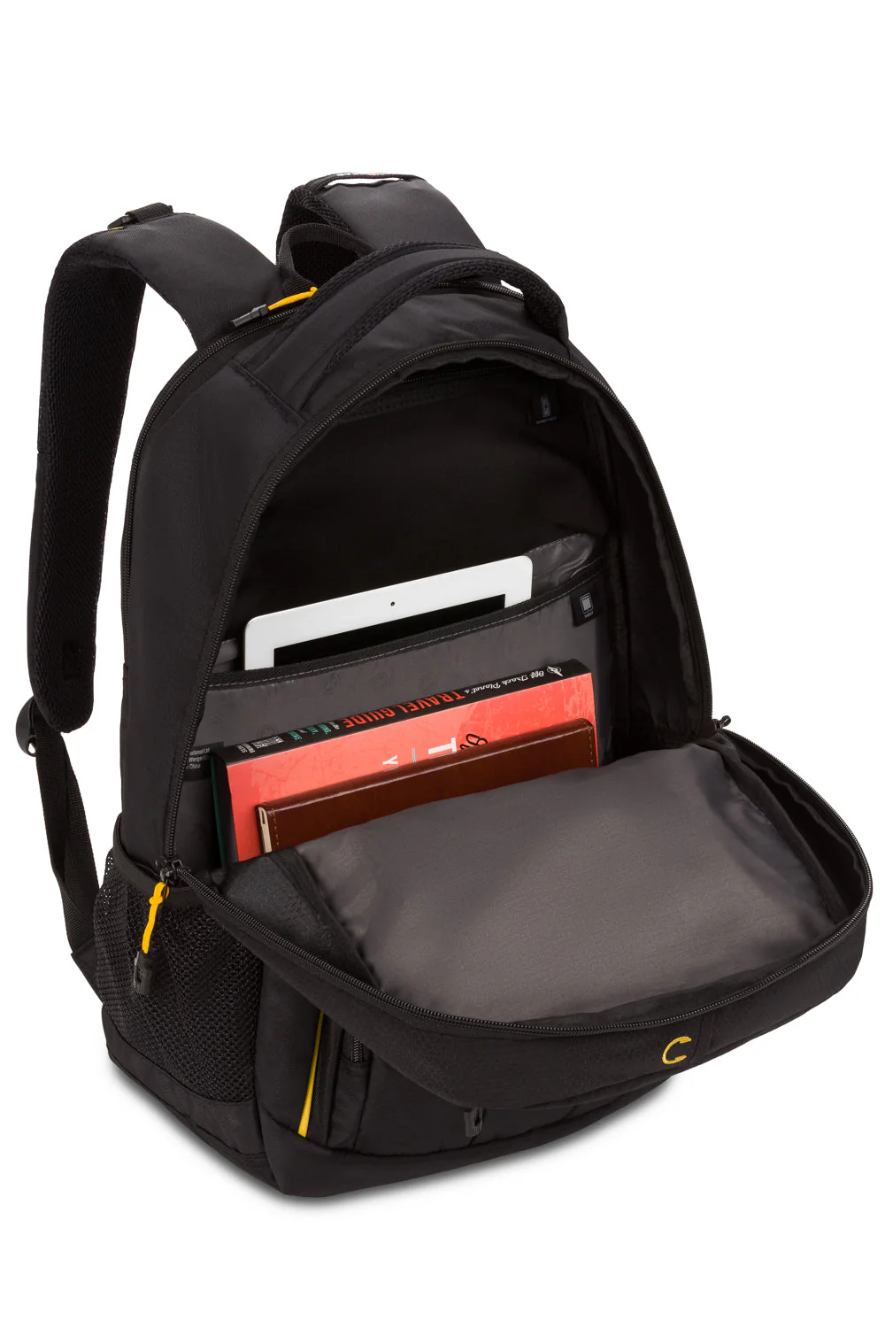 SWISSGEAR 5336 Laptop Backpack - Image 5