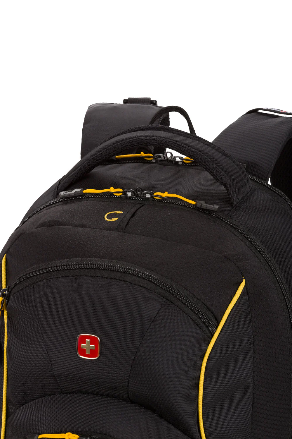 SWISSGEAR 5336 Laptop Backpack - Image 7