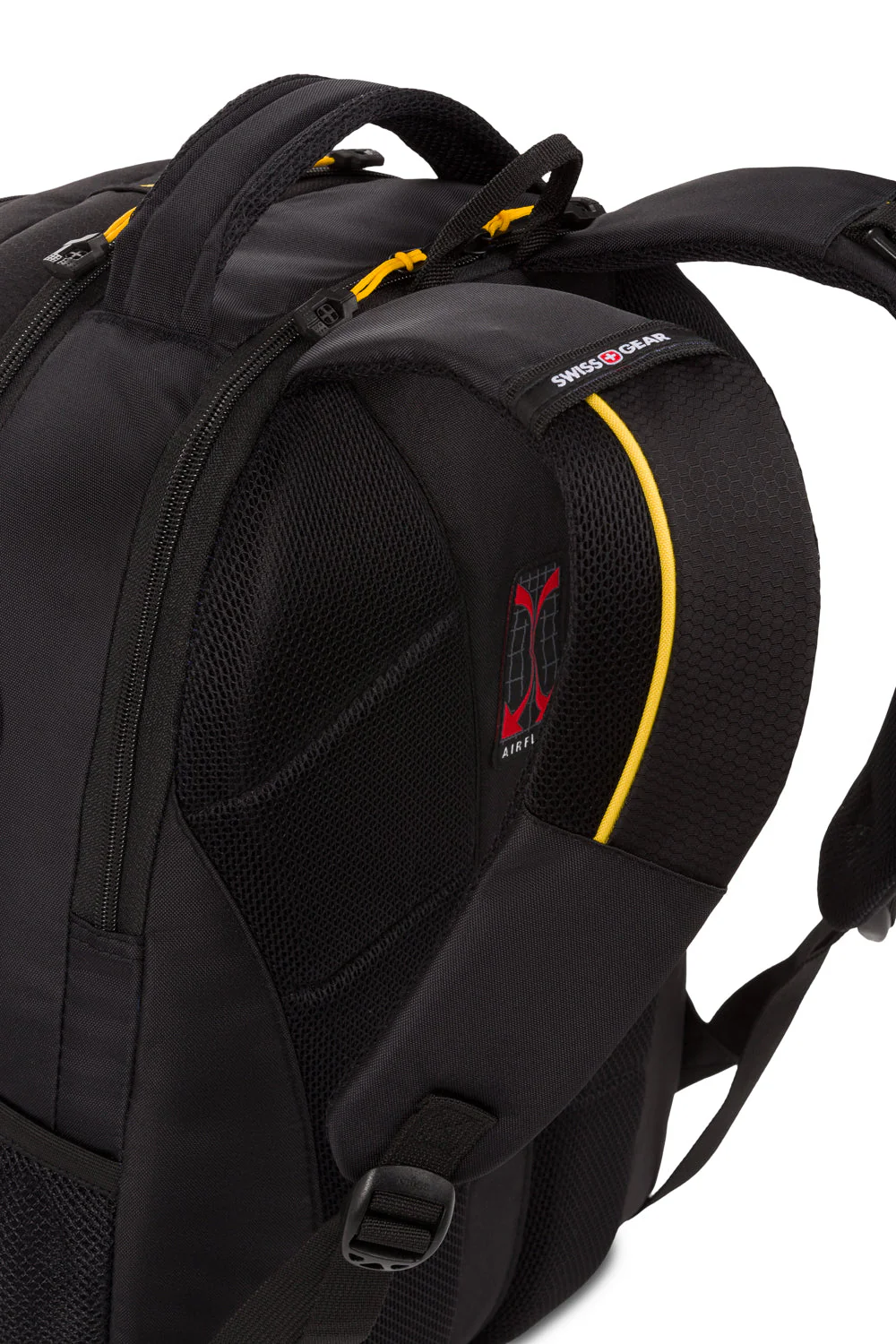 SWISSGEAR 5336 Laptop Backpack - Image 8