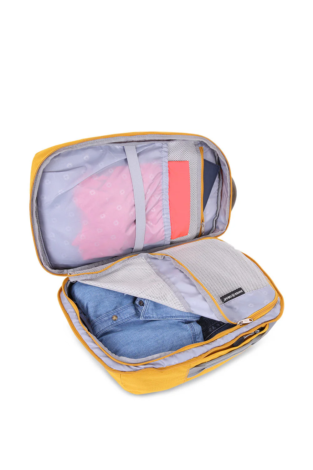 SWISSGEAR 5337 Travel Laptop Backpack - Image 11